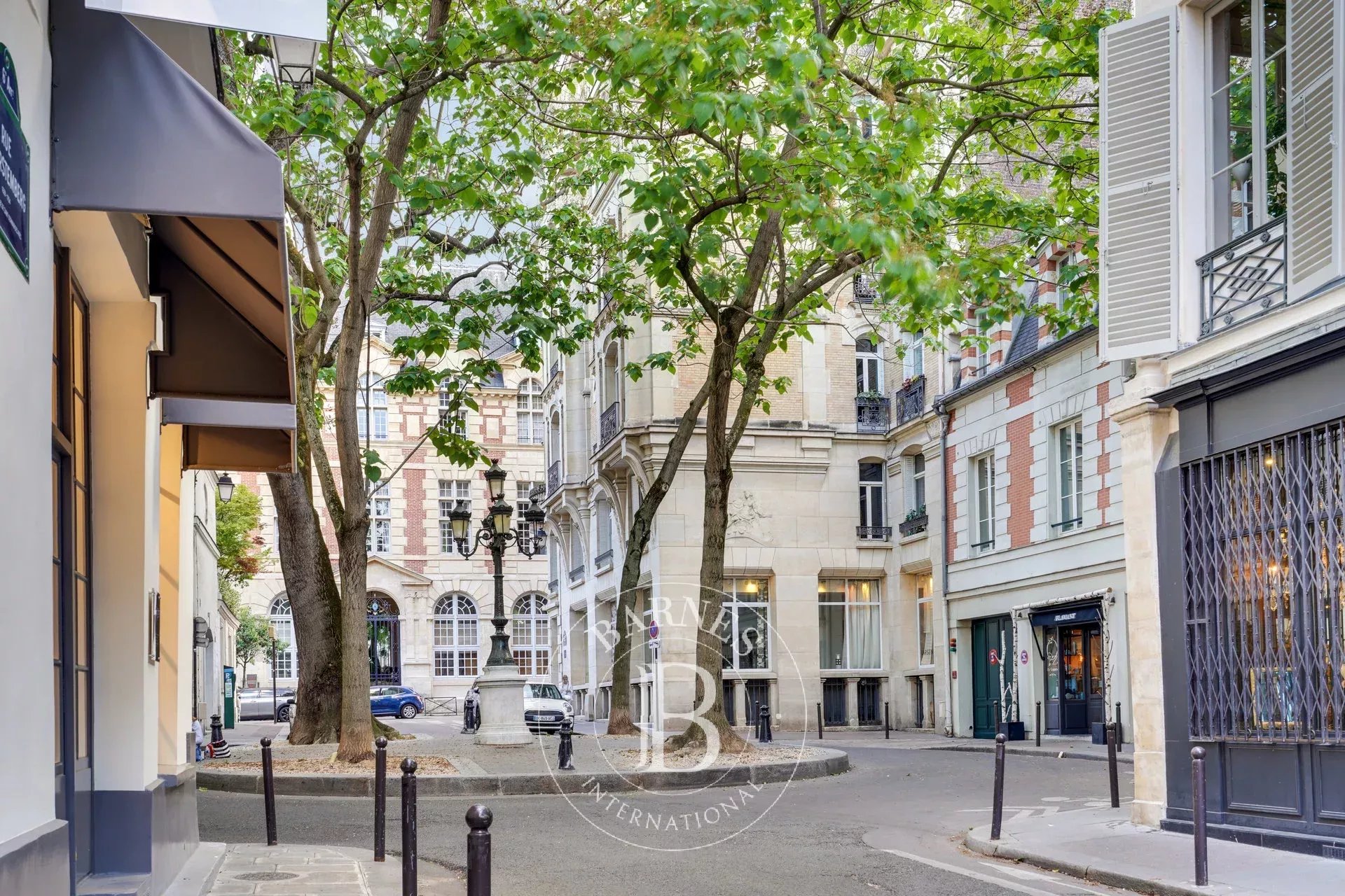 Квартира Paris 6ème - picture 9