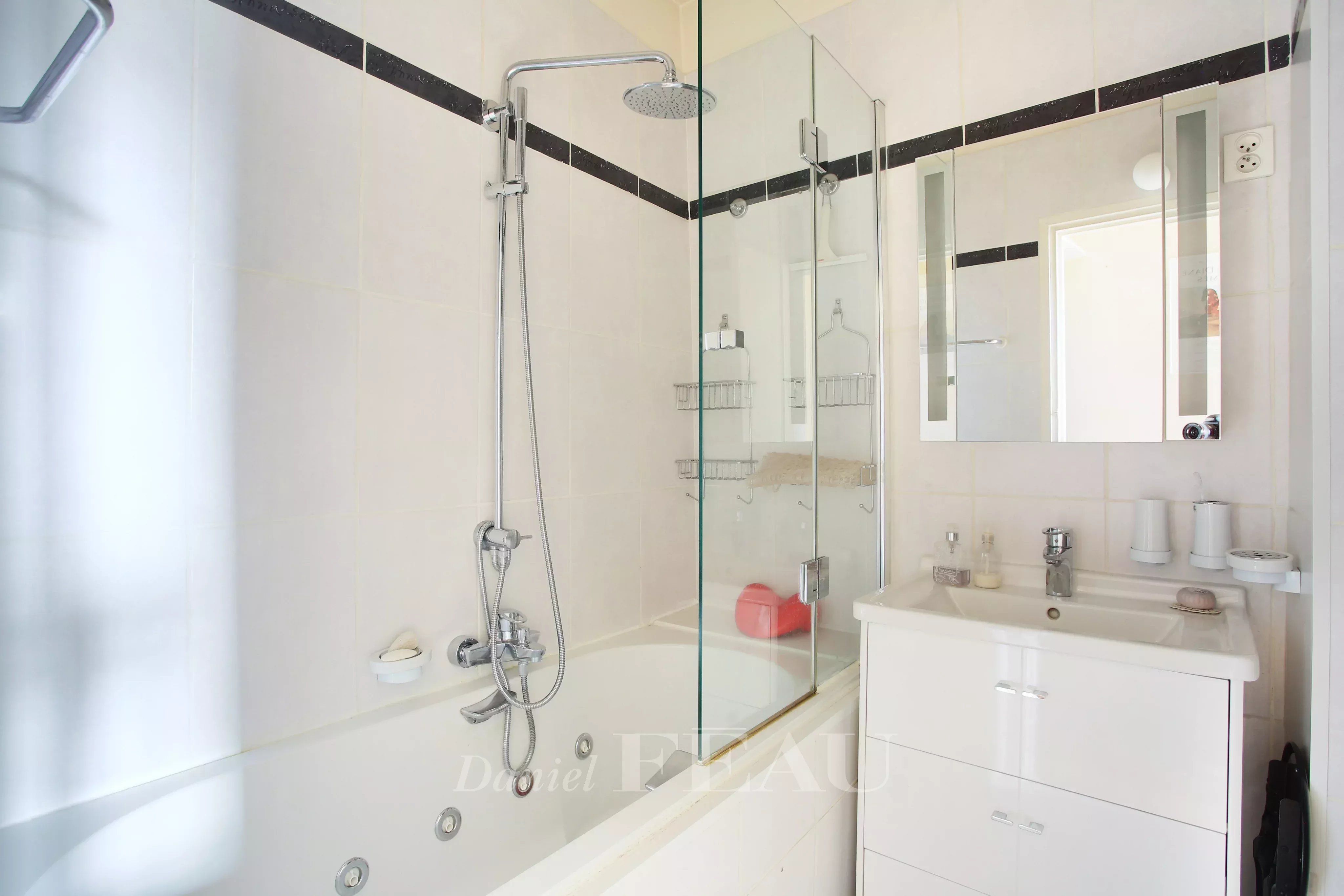 Rental Apartment Paris 5th