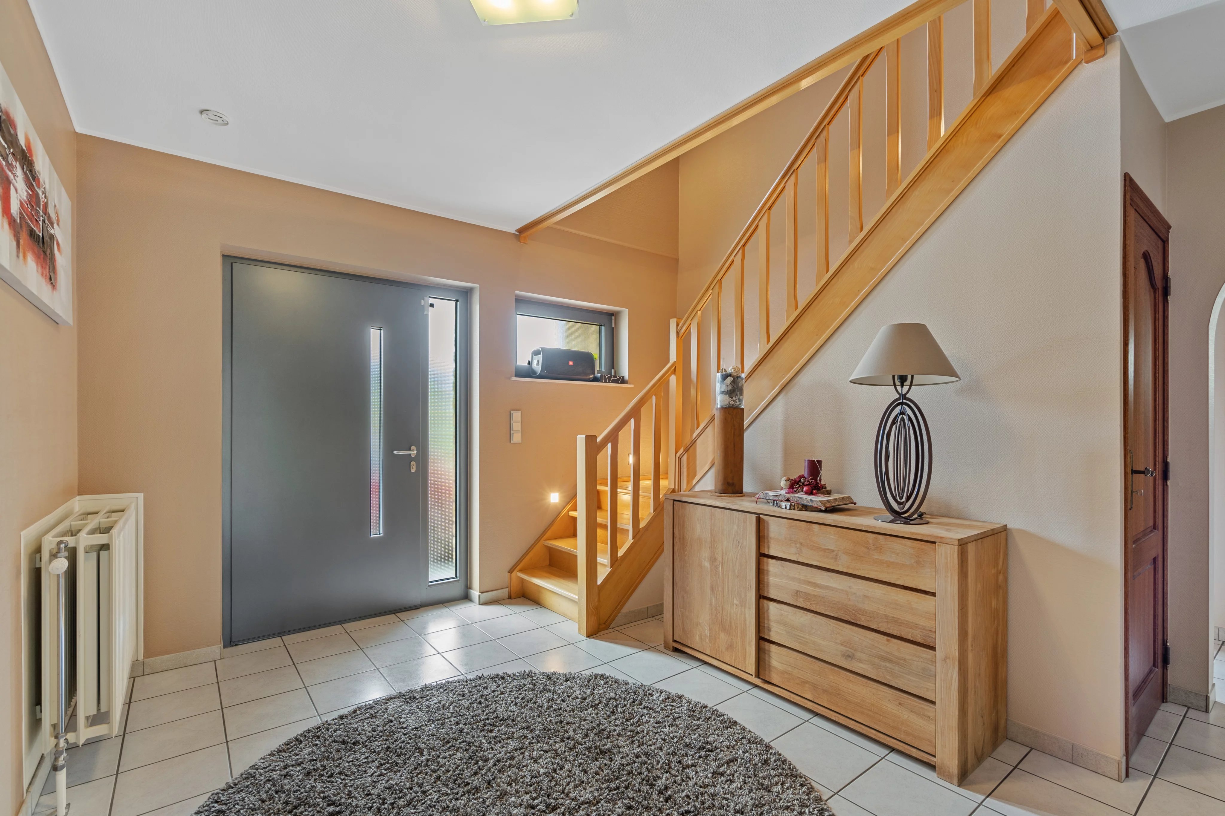 House in Canach