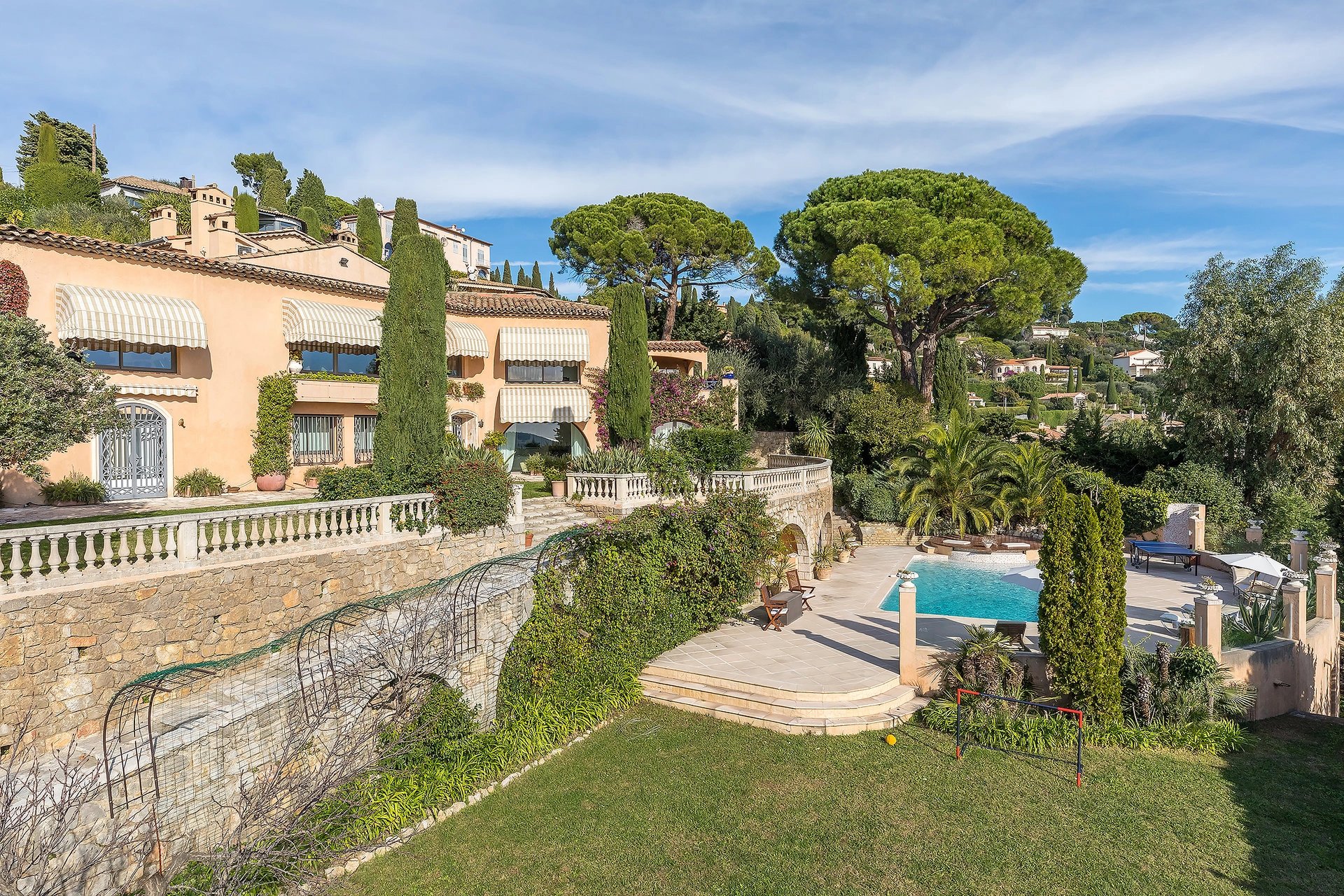 Sale Villa Mougins Village