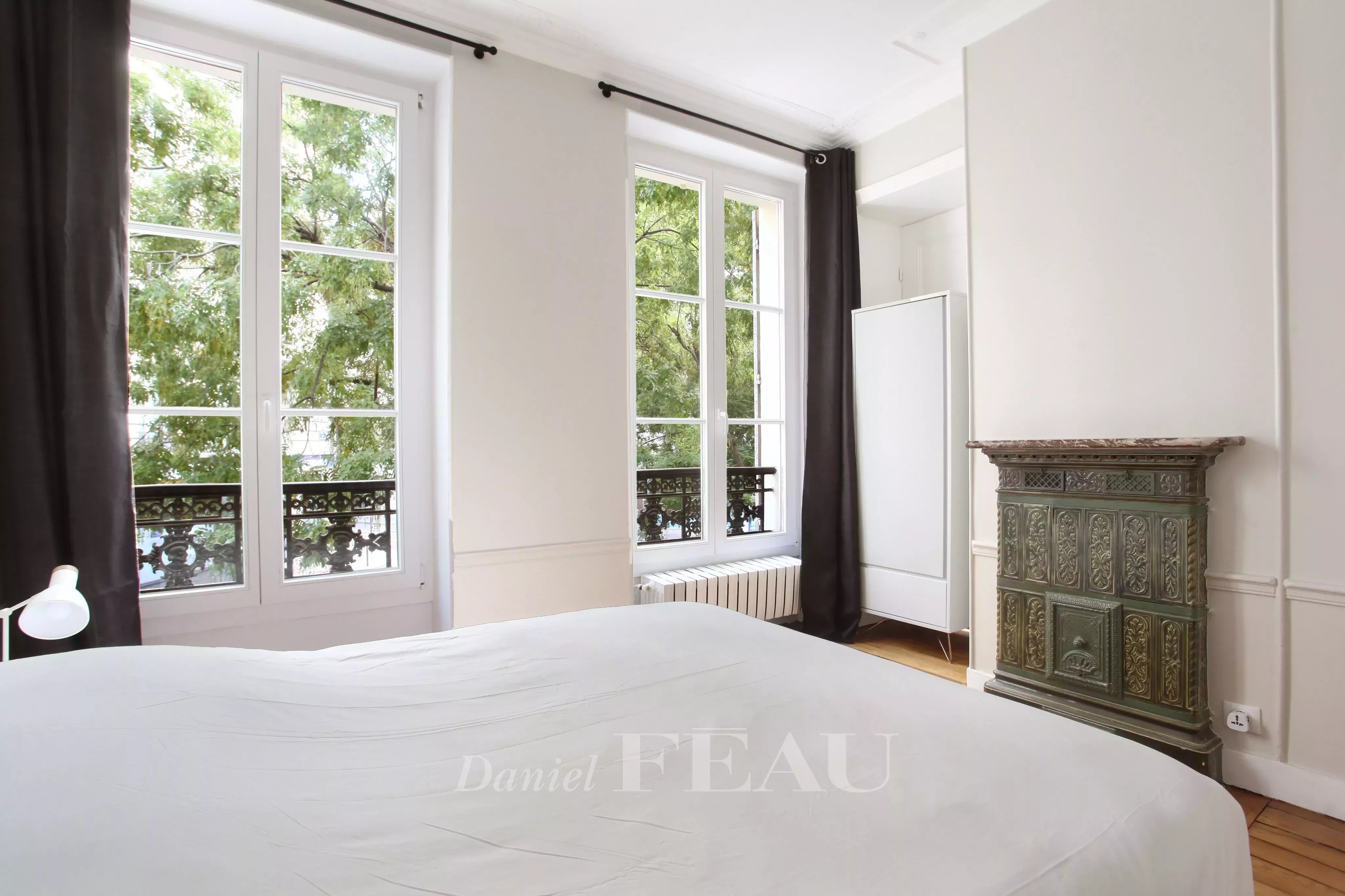 Location Appartement Paris 9ème