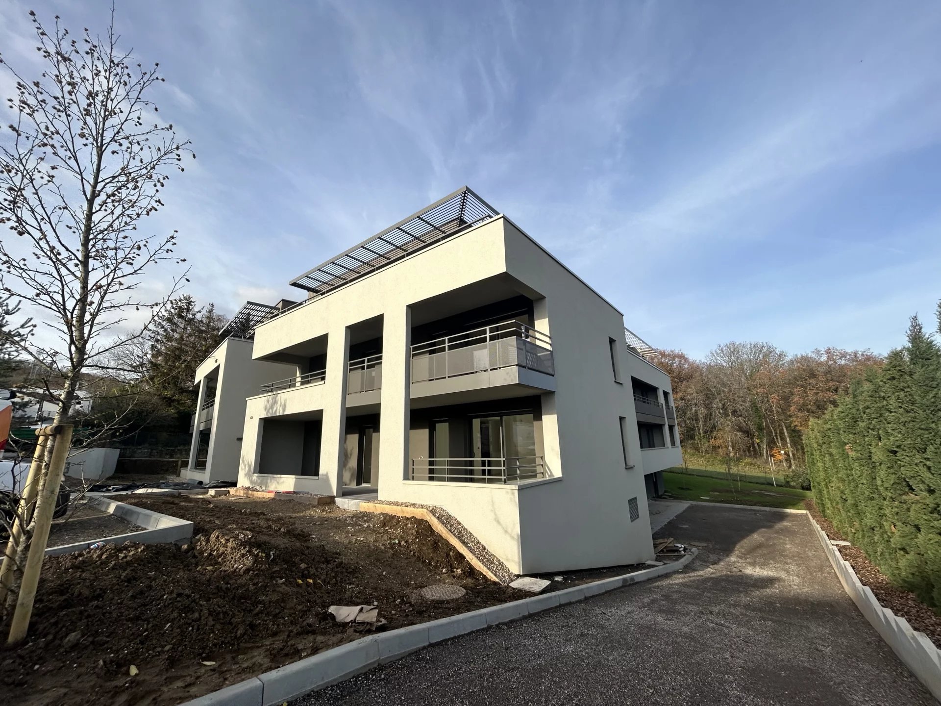 Agence immobilière de HER IMMO SARL