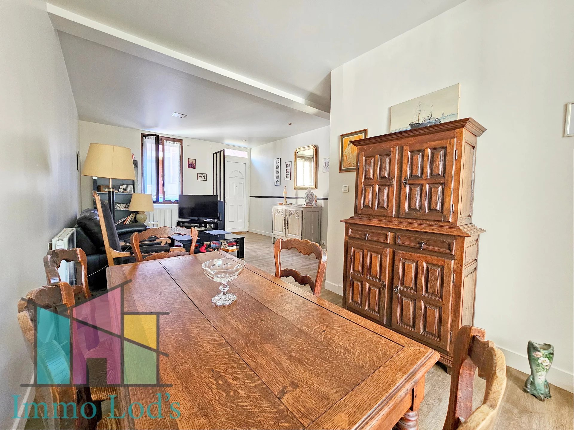 Agence immobilière de Immo Lod's