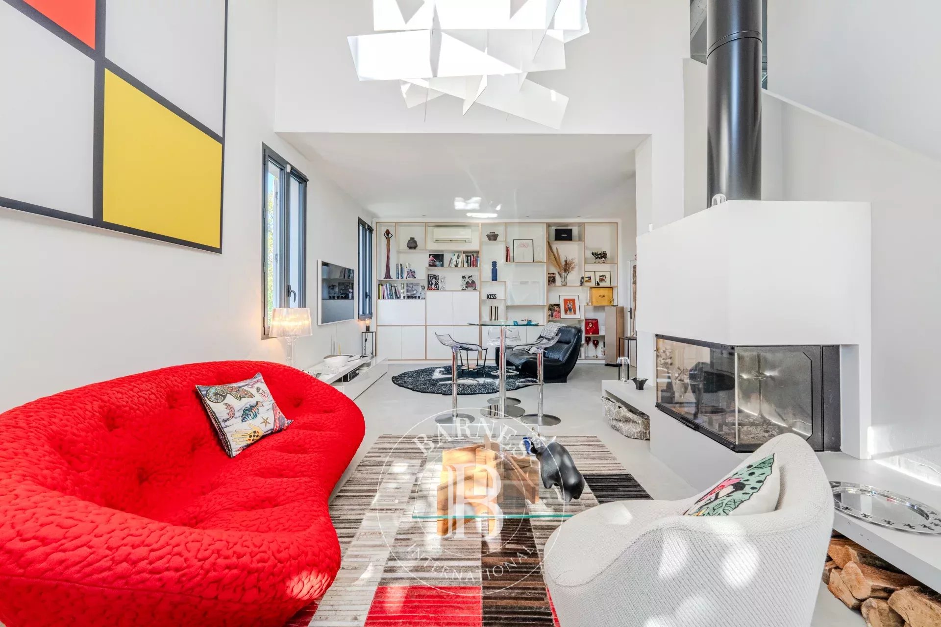 Şehir evi Aix-en-Provence - picture 5