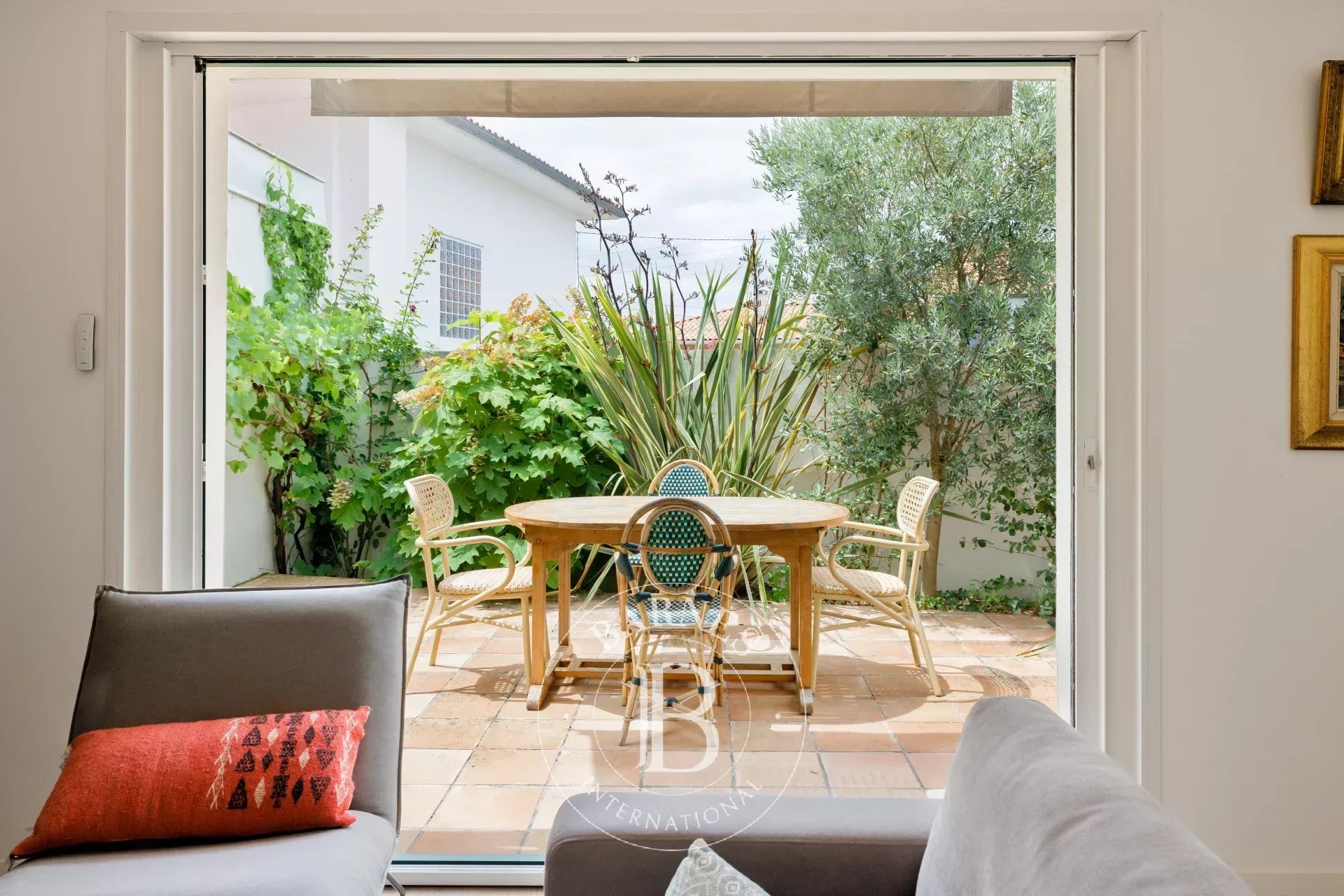 Maison Biarritz  -  ref 5932844 (picture 3)