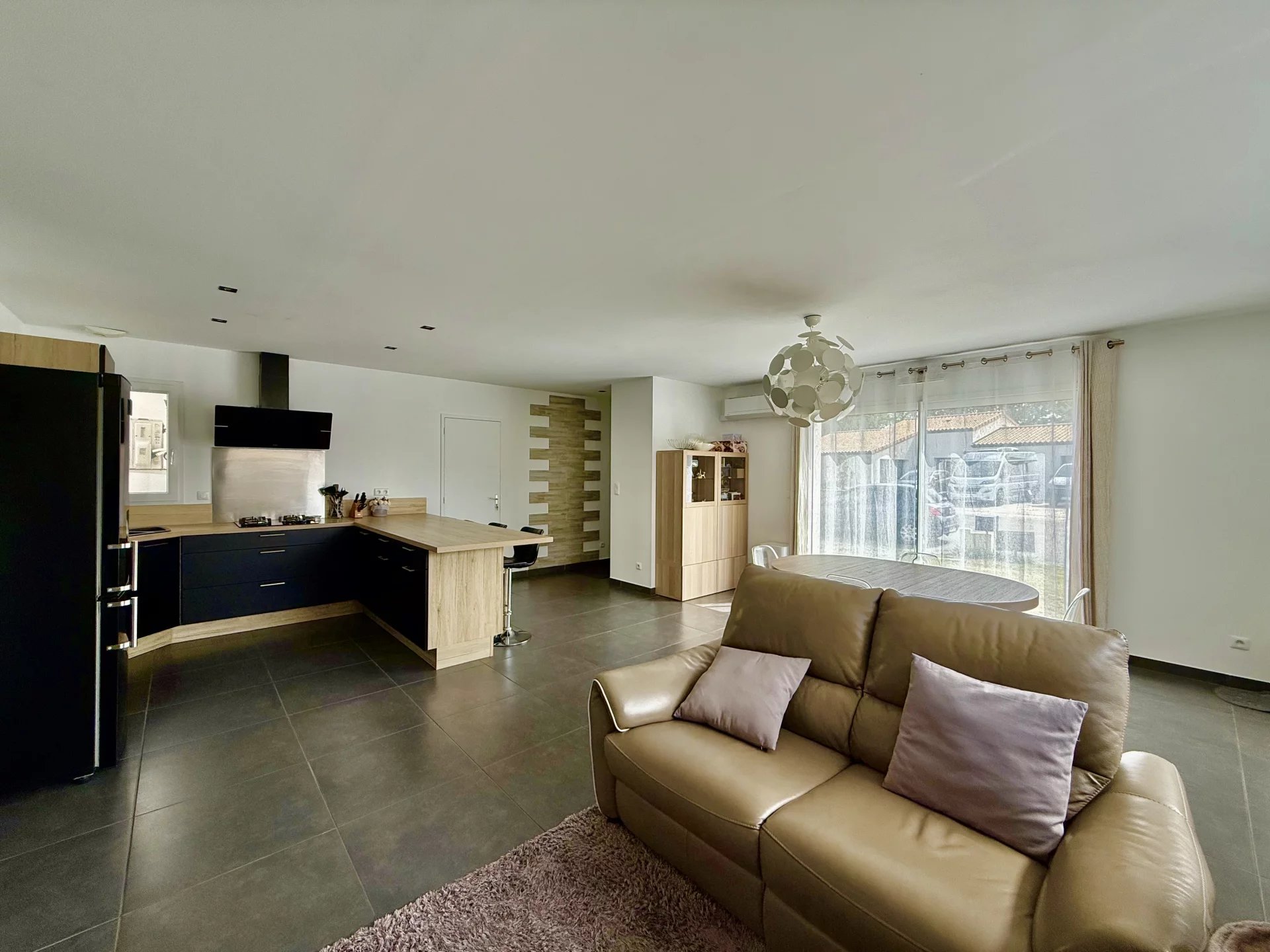 Maison - 4 pi&egrave;ces SAINT VIAUD