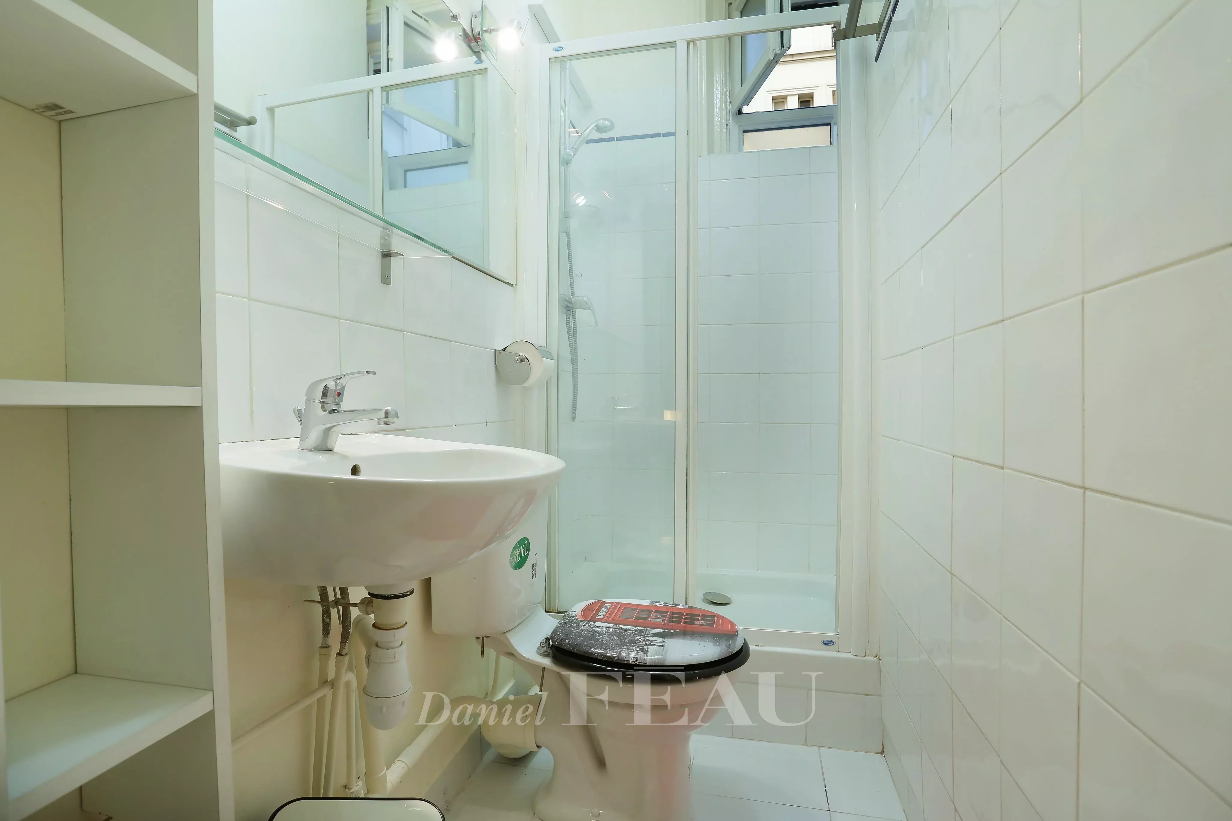 Location Studio Paris 5ème
