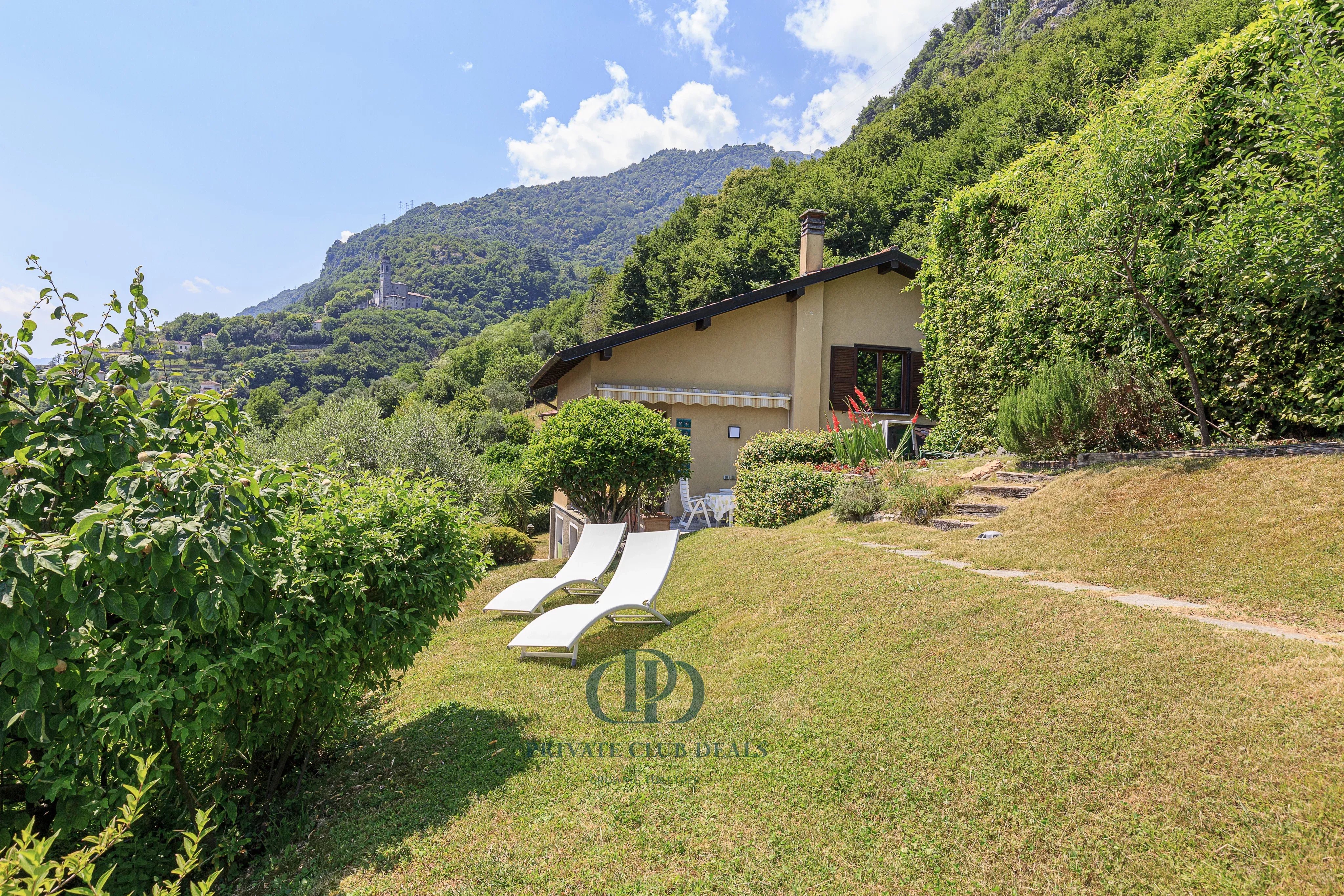 Villa Tremezzina - picture 19