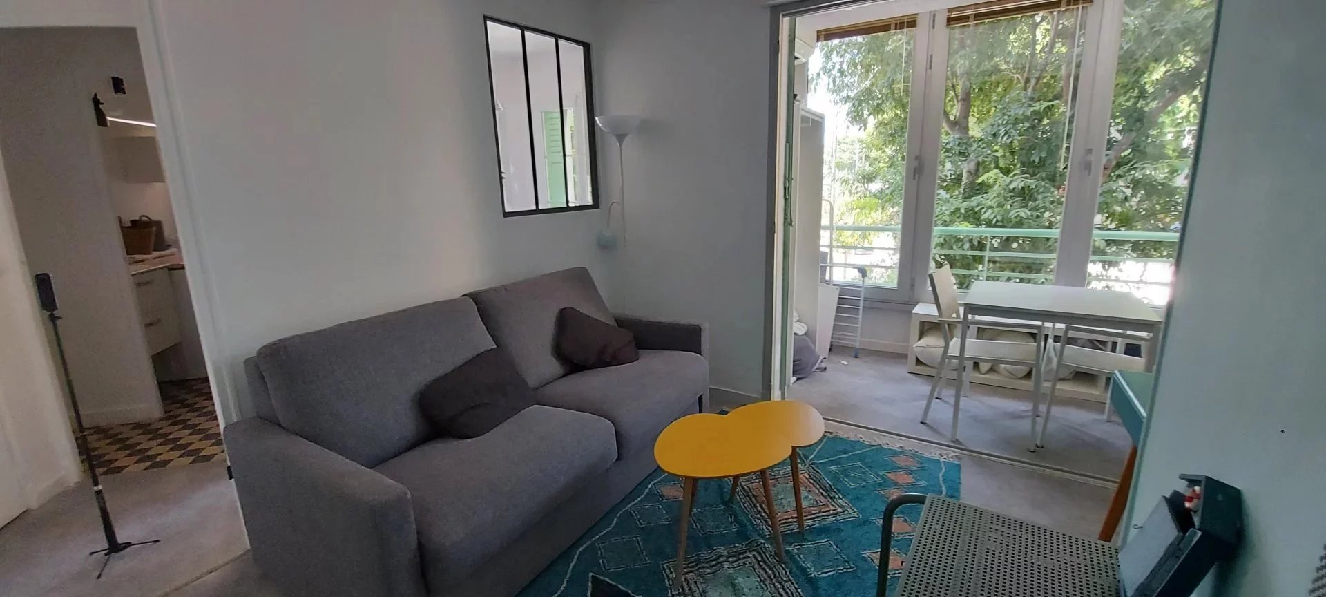 Location Appartement Marseille 7ème