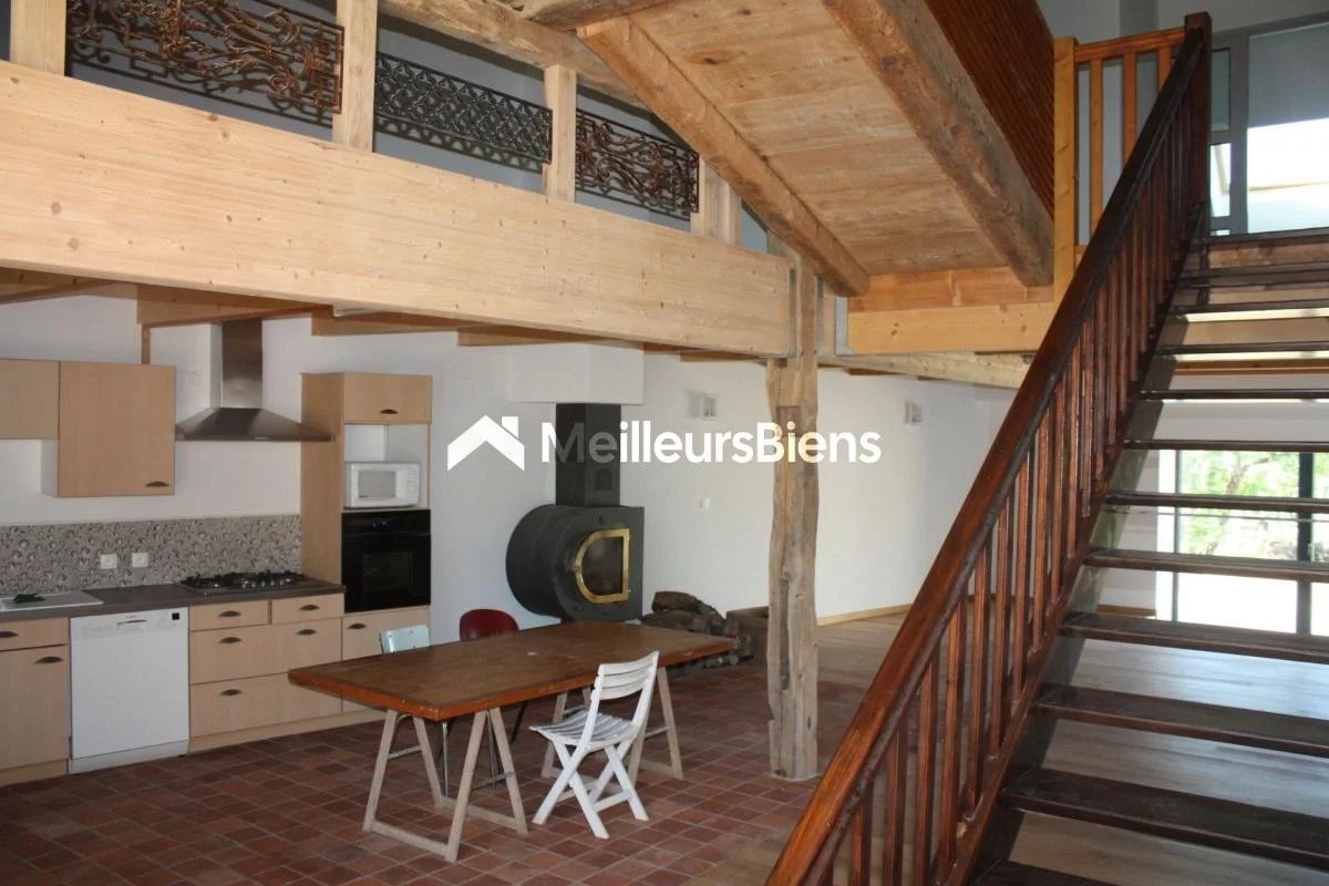 Vente Maison Val-de-Meuse