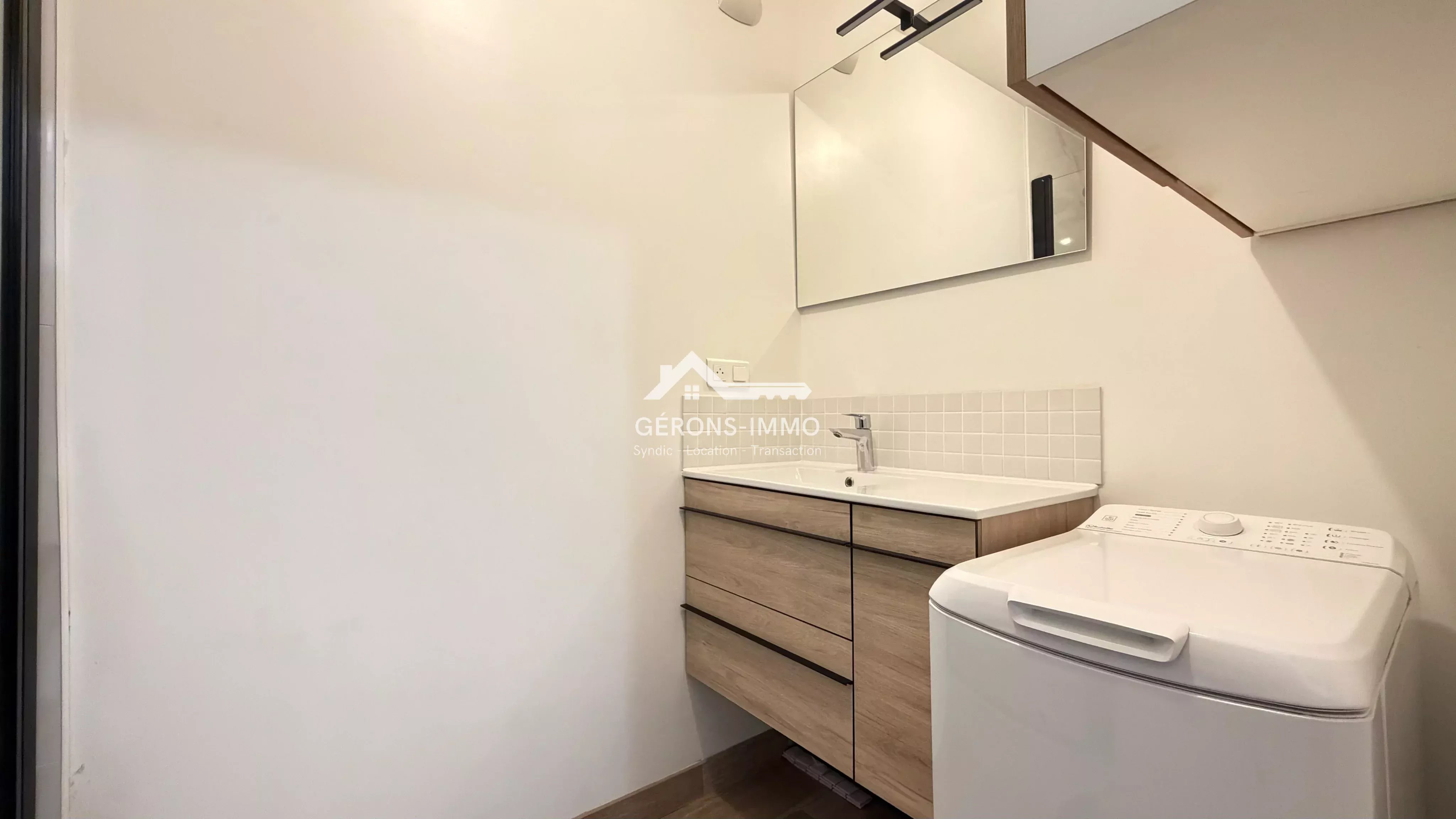 Location: Appartement T2 – Sainte-Luce-sur-Loire - Photo 5