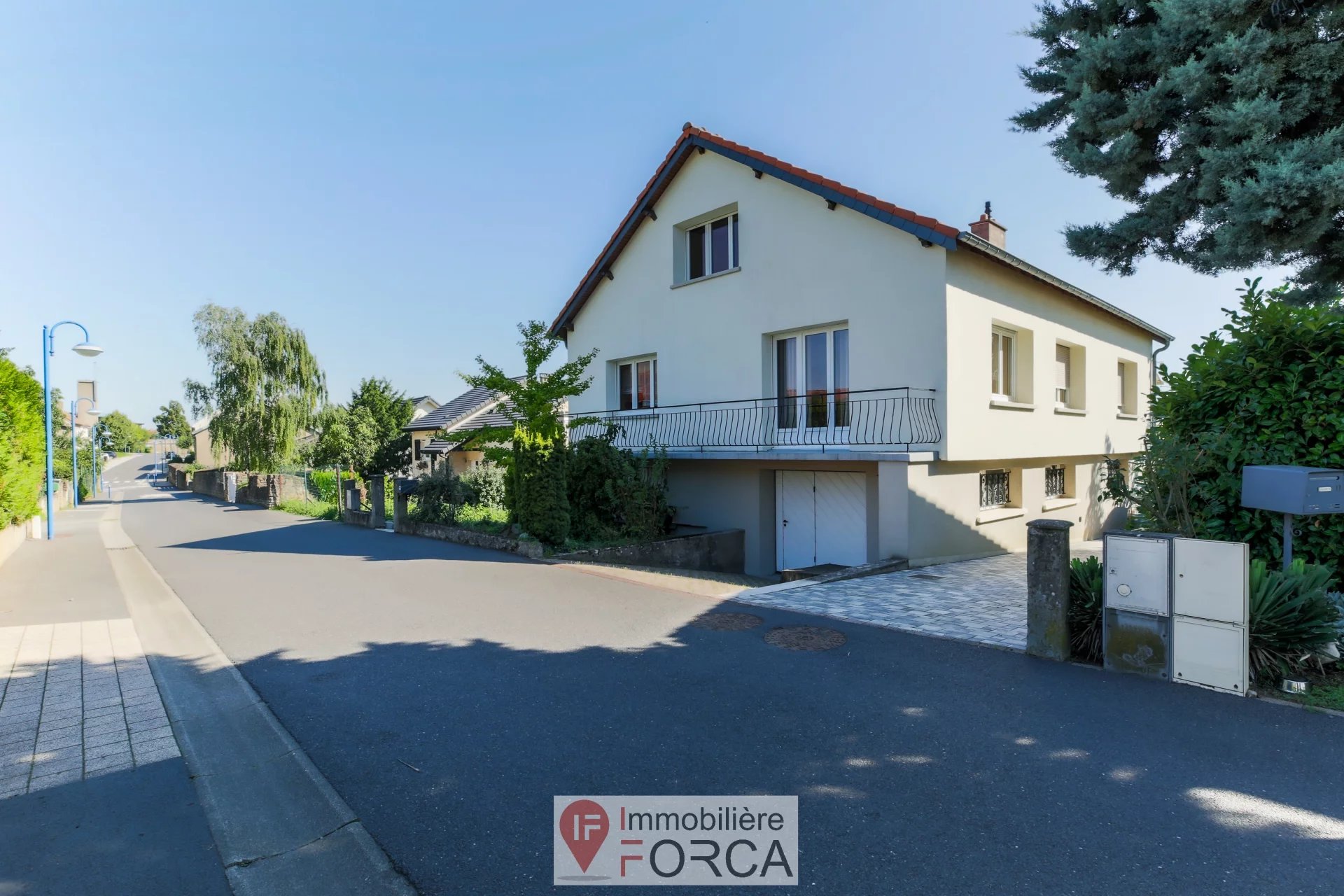 Vente Maison Semécourt