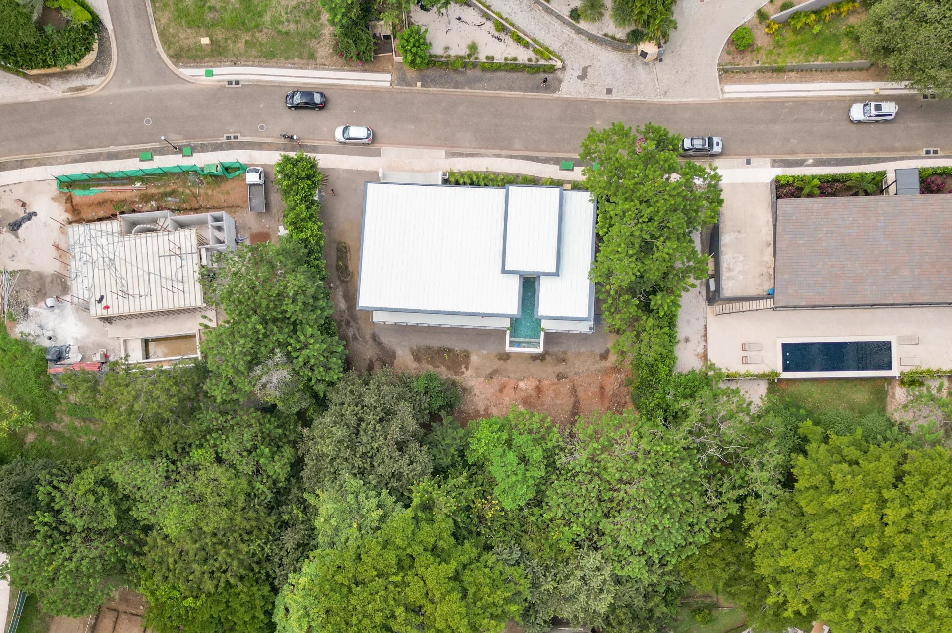 Venta Casa Tamarindo