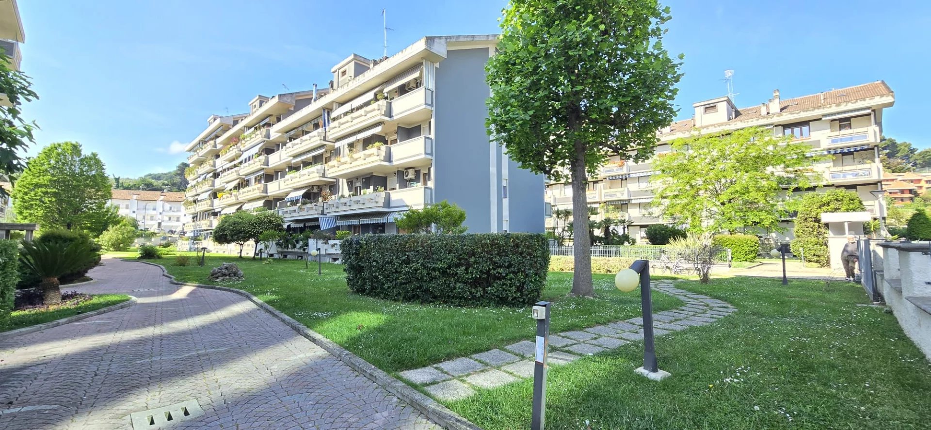 Vendita Appartamento Pescara