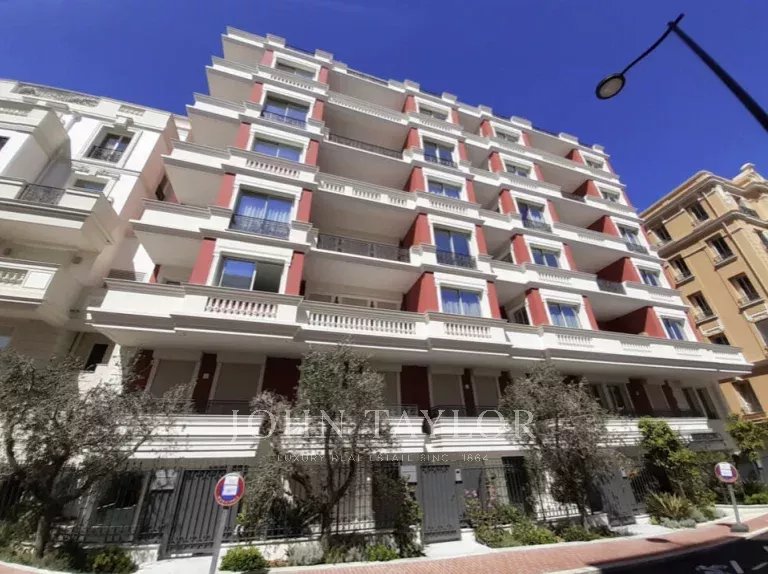 Vente Appartement Monaco Monte-Carlo