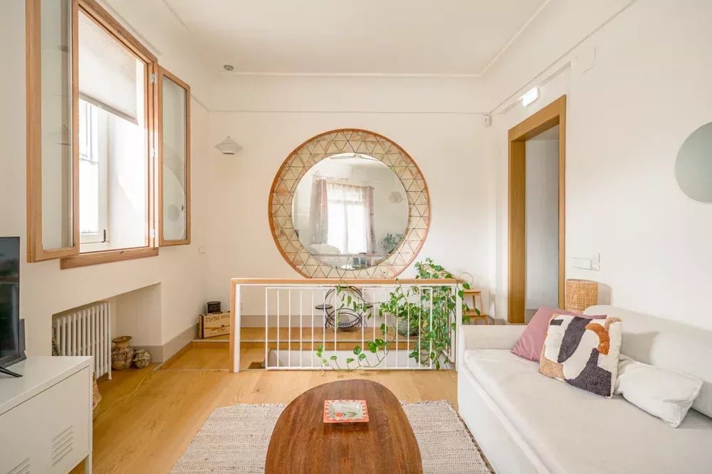 Daire Madrid - picture 4