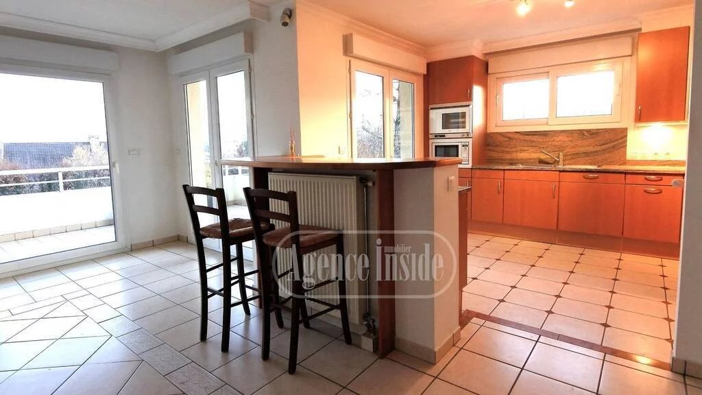 Location Appartement Ferney-Voltaire