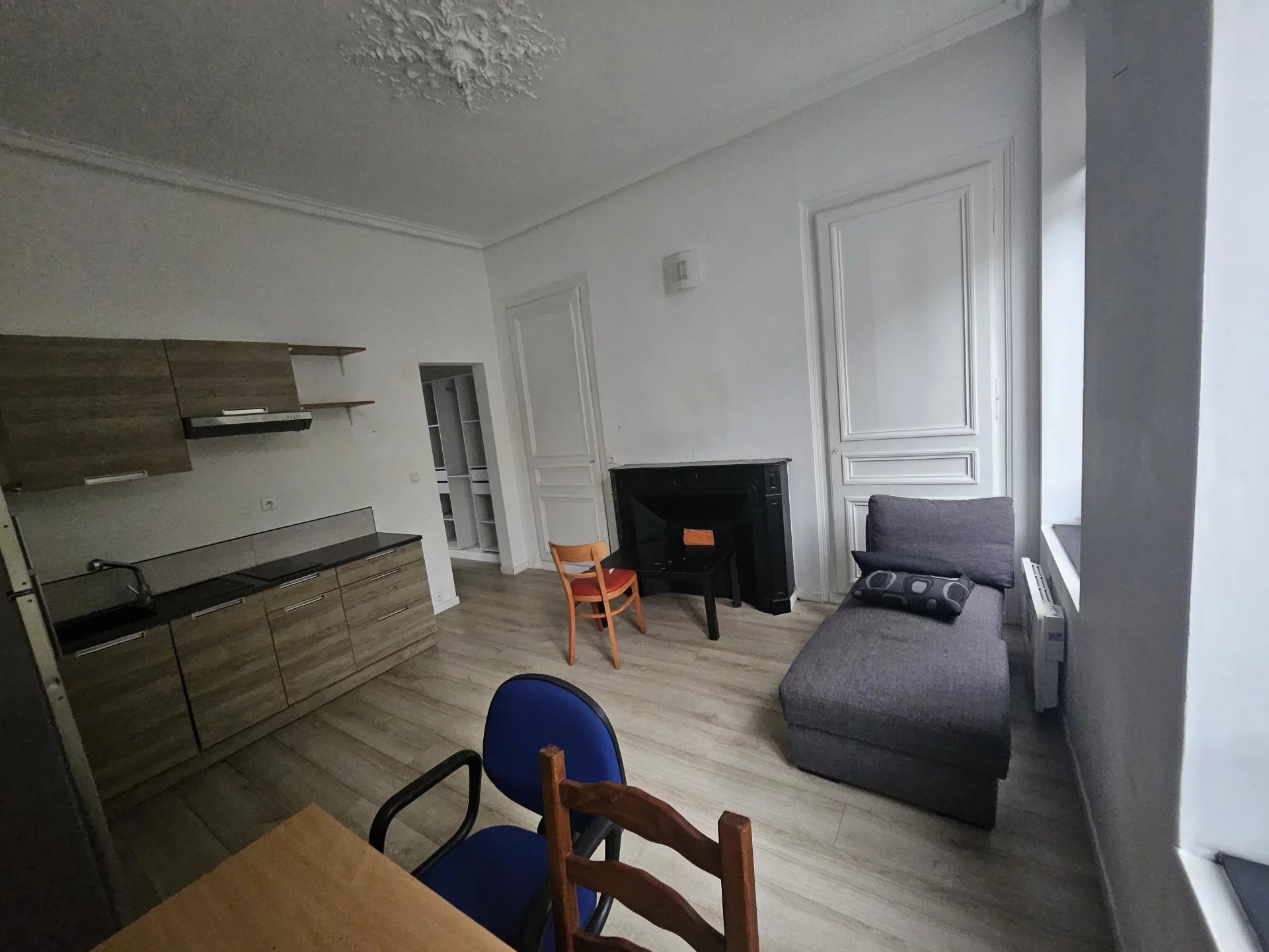 Agence immobilière de ASD Patrimoine