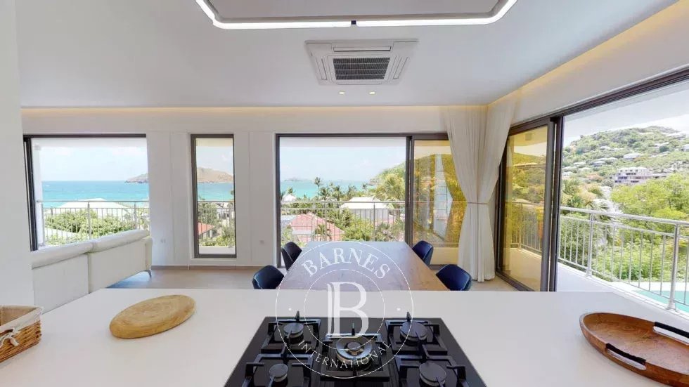Flamands  - Villa 2 Chambres - picture 7