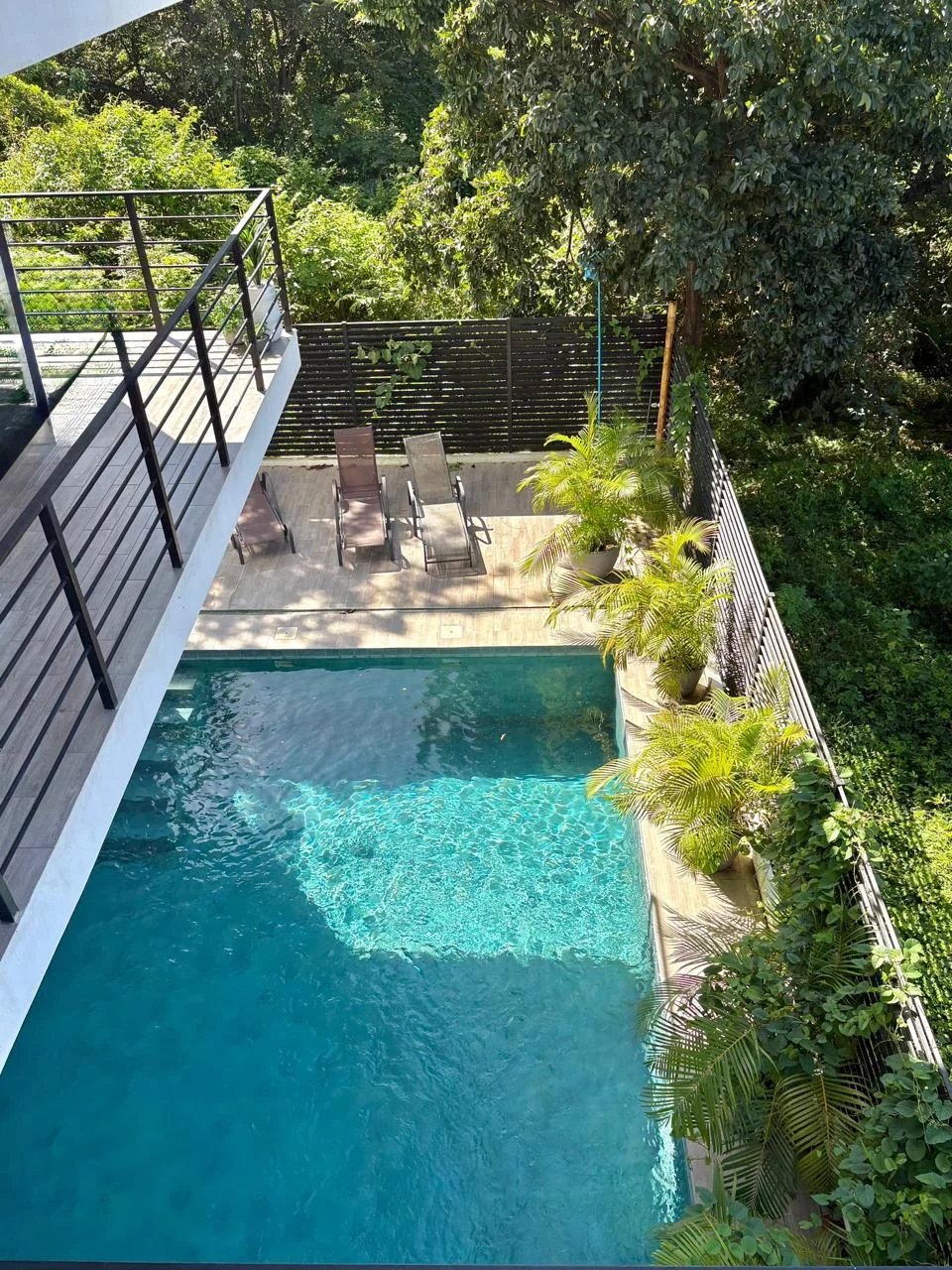 Venta Apartamento Tamarindo