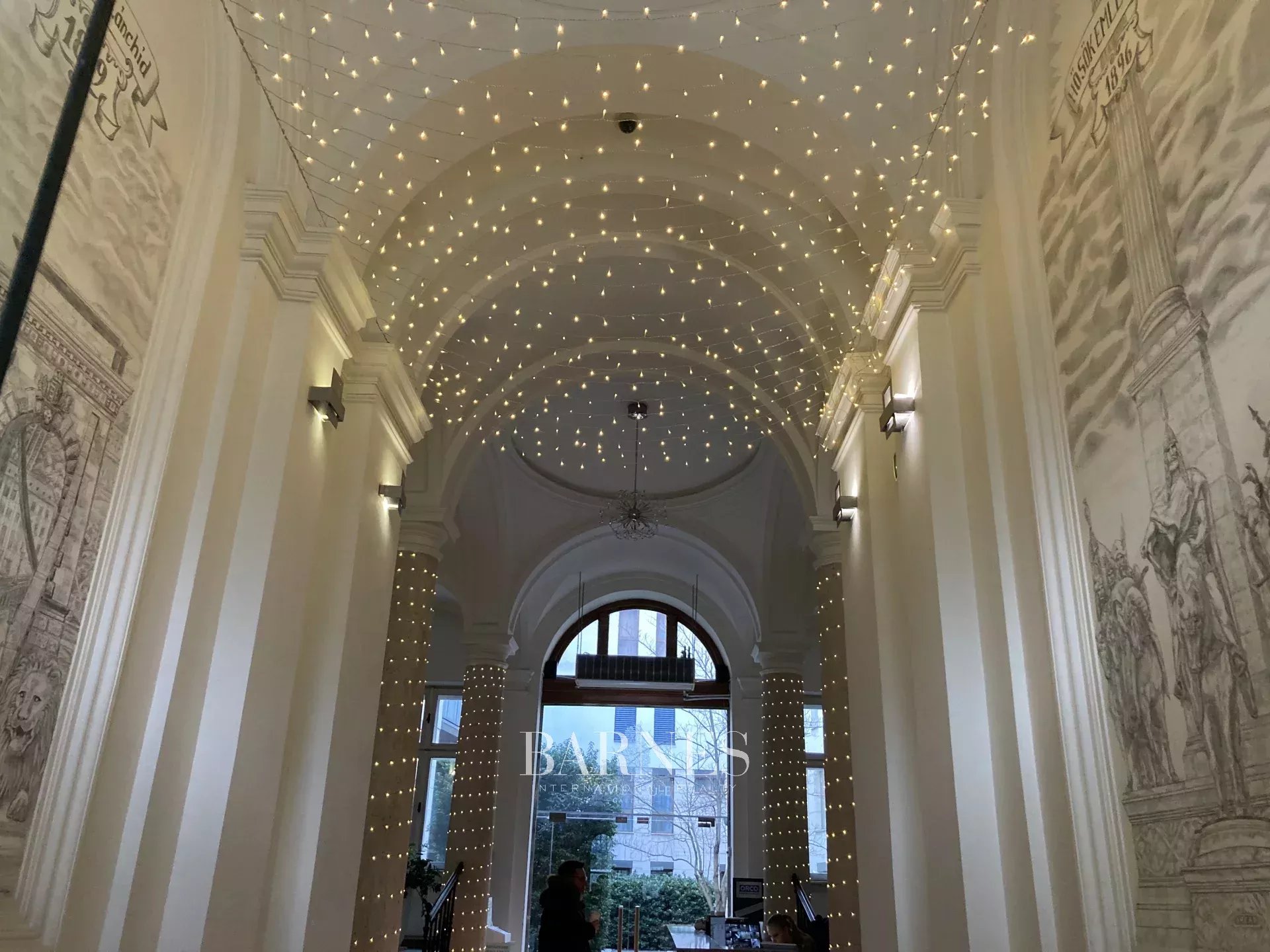 Daire Budapest VI. kerülete - picture 20