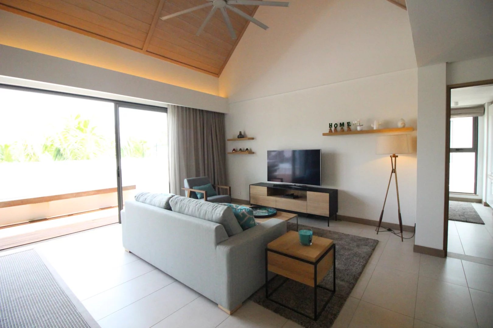 Penthouse Grand Baie - picture 6