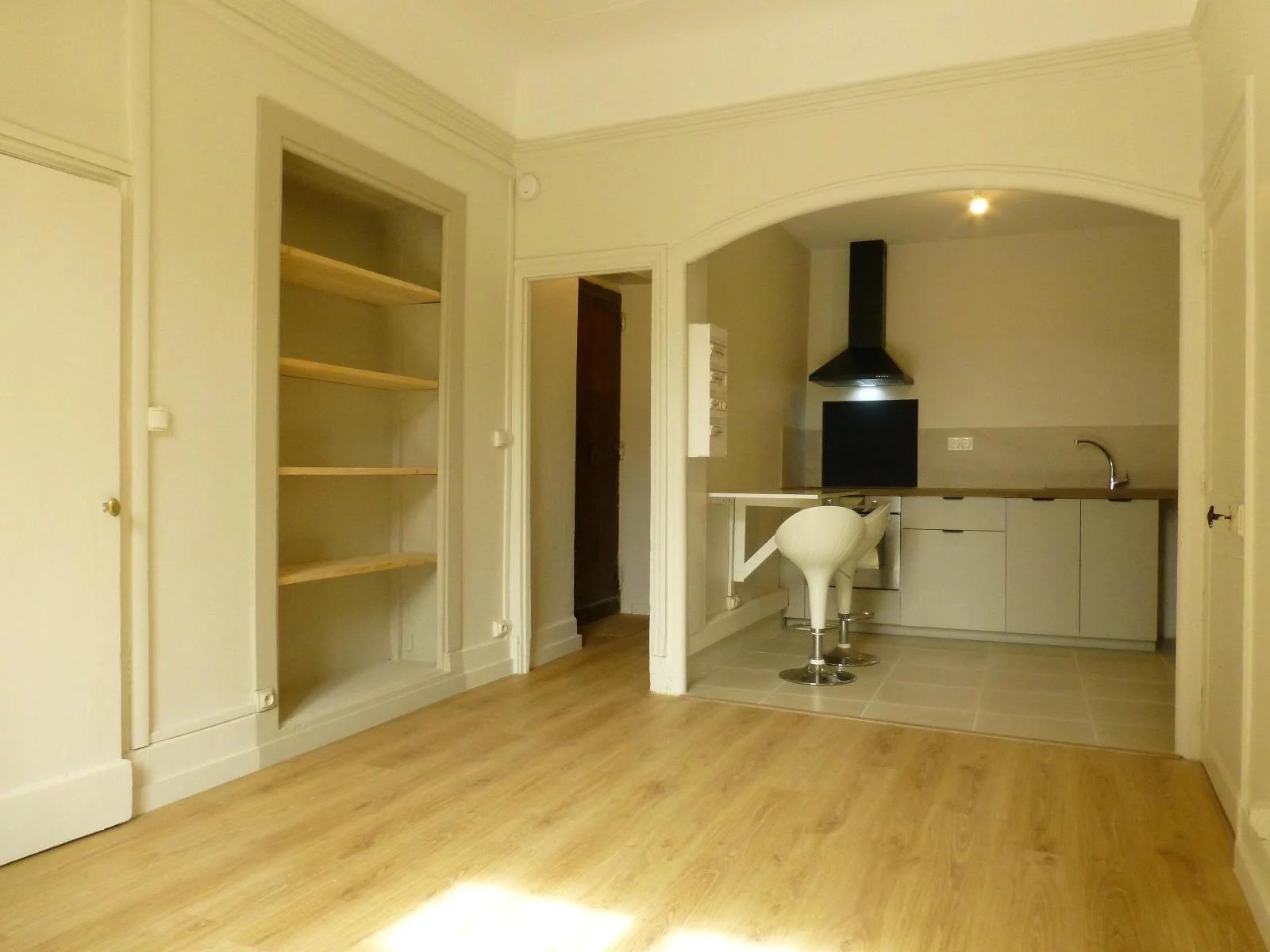 Location Appartement Voiron