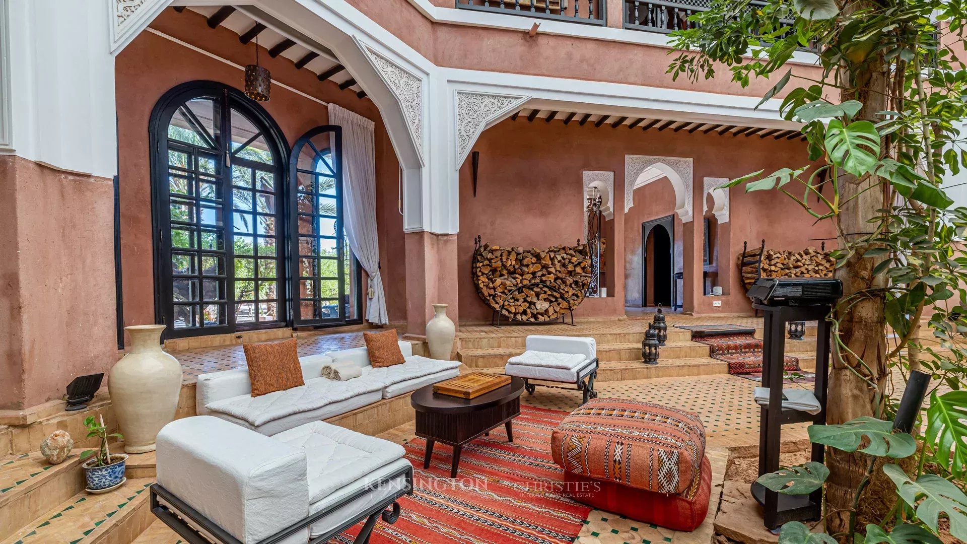 9 Bedroom Villa/Townhouse's Image 124