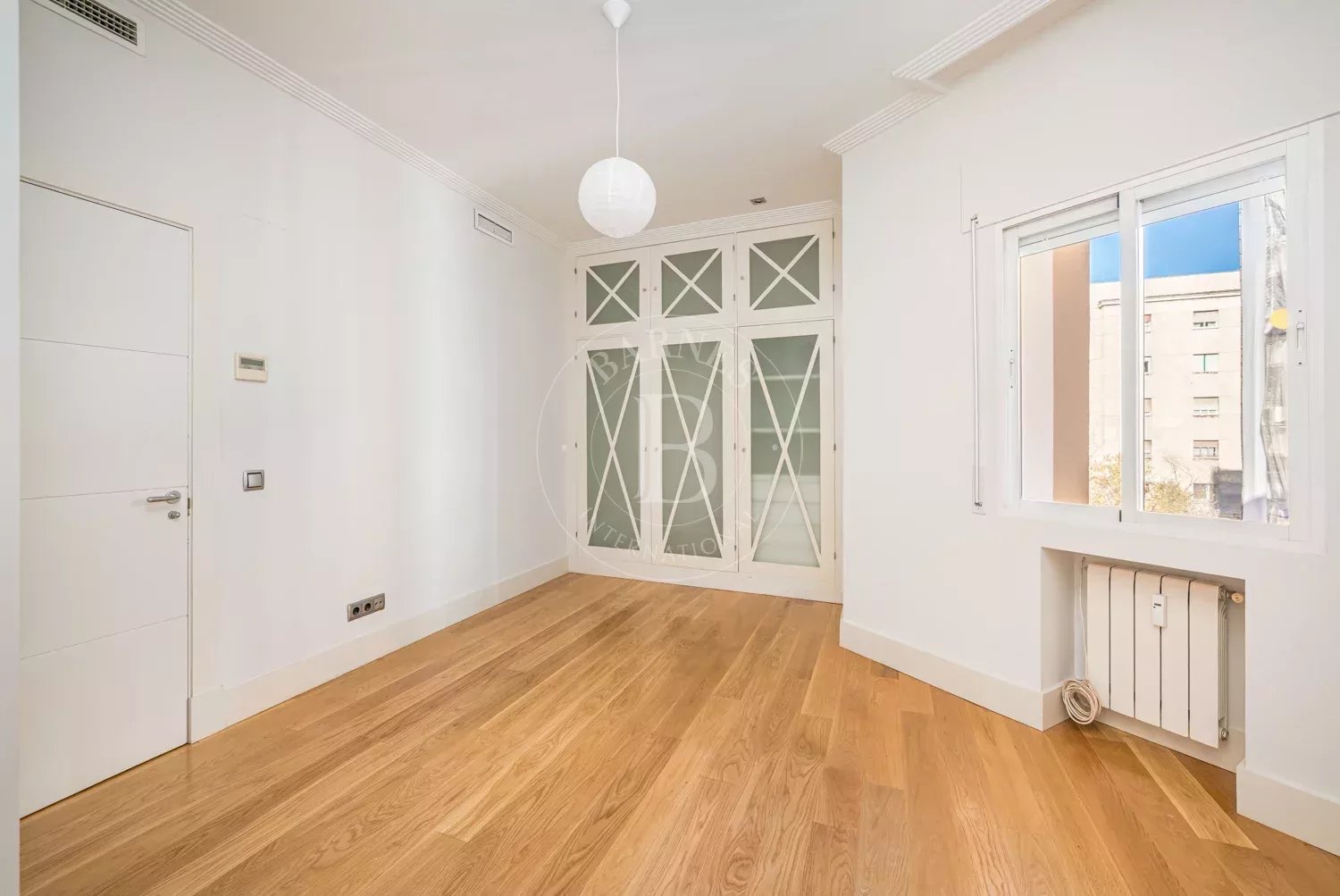 Daire Madrid - picture 18