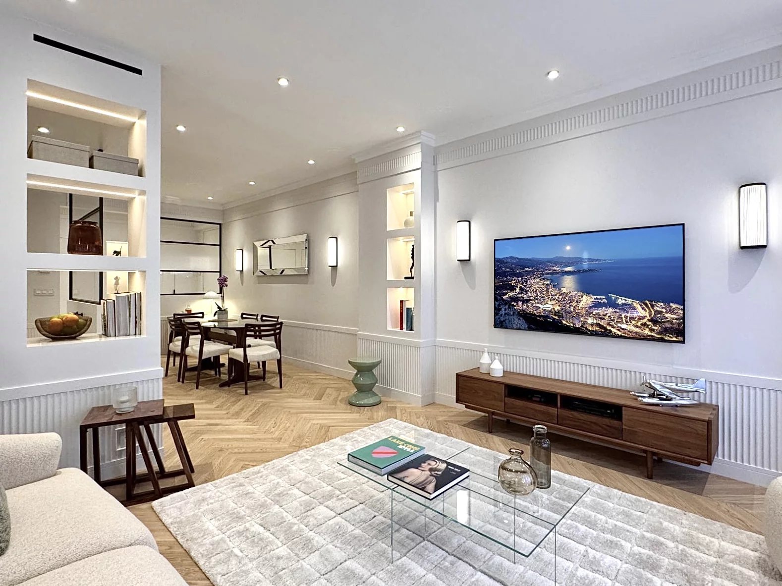 Sale Apartment Monaco Monte-Carlo
