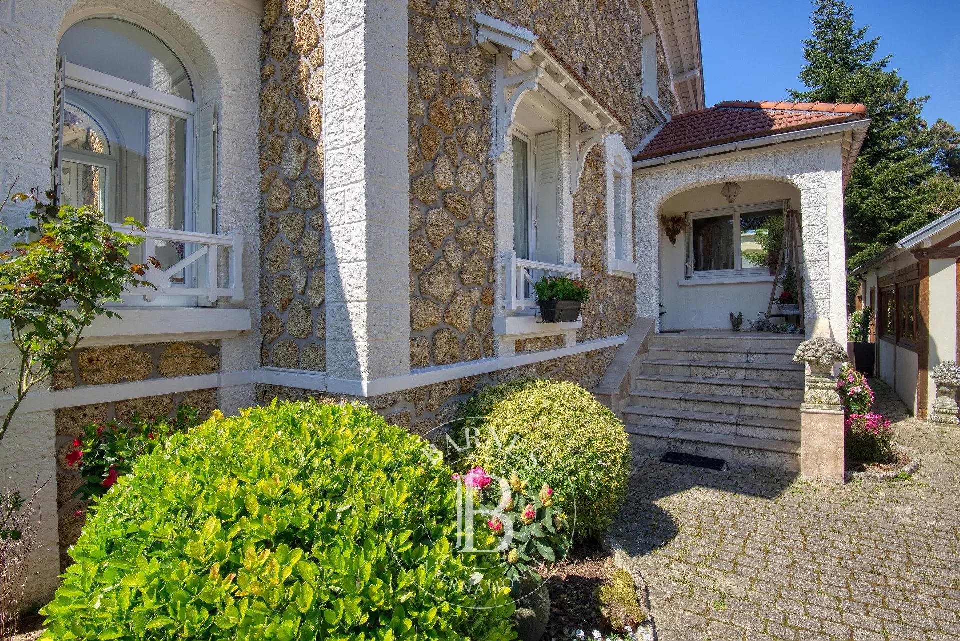Casa Vaucresson  -  ref 5322163 (picture 3)