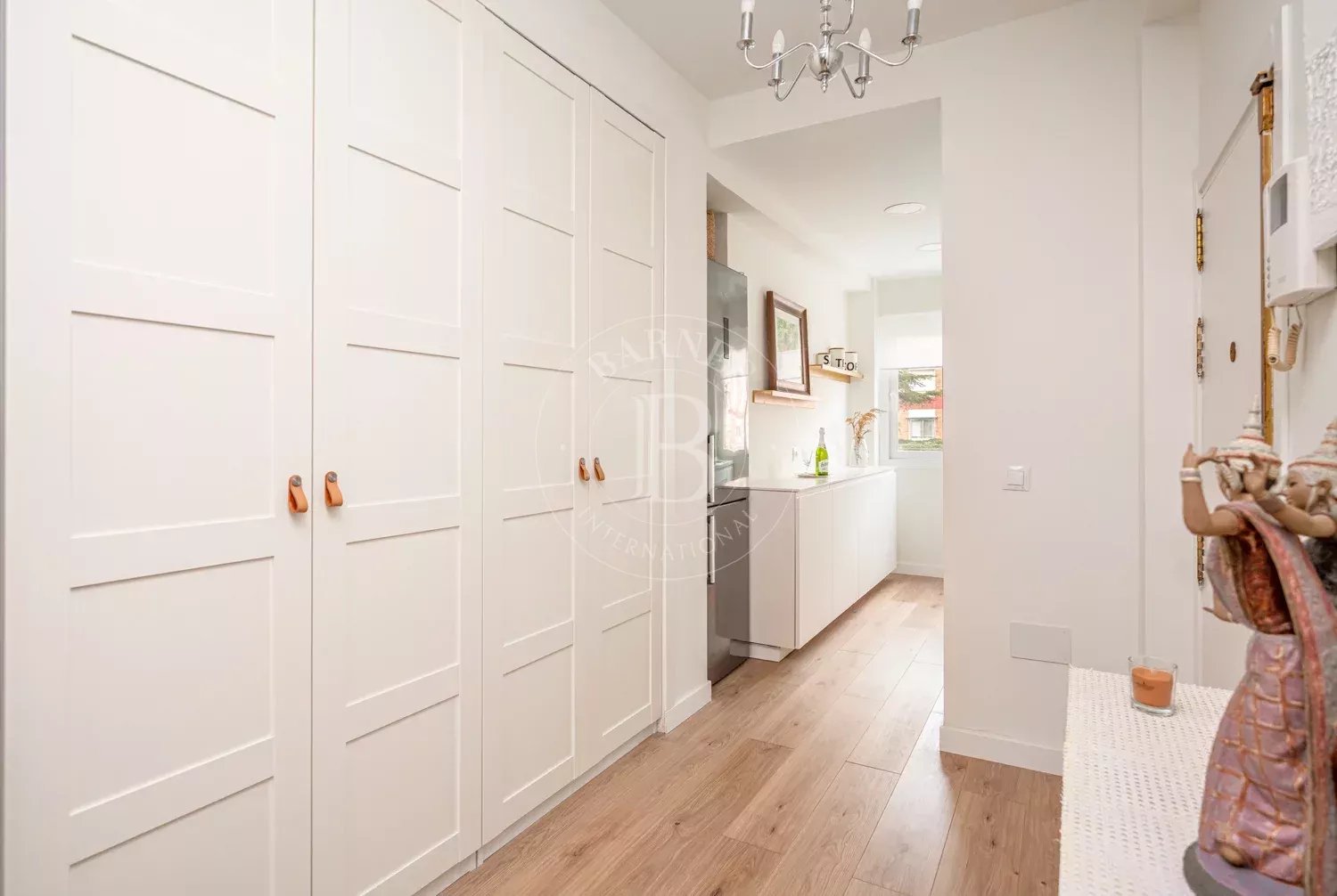 Daire Madrid - picture 8