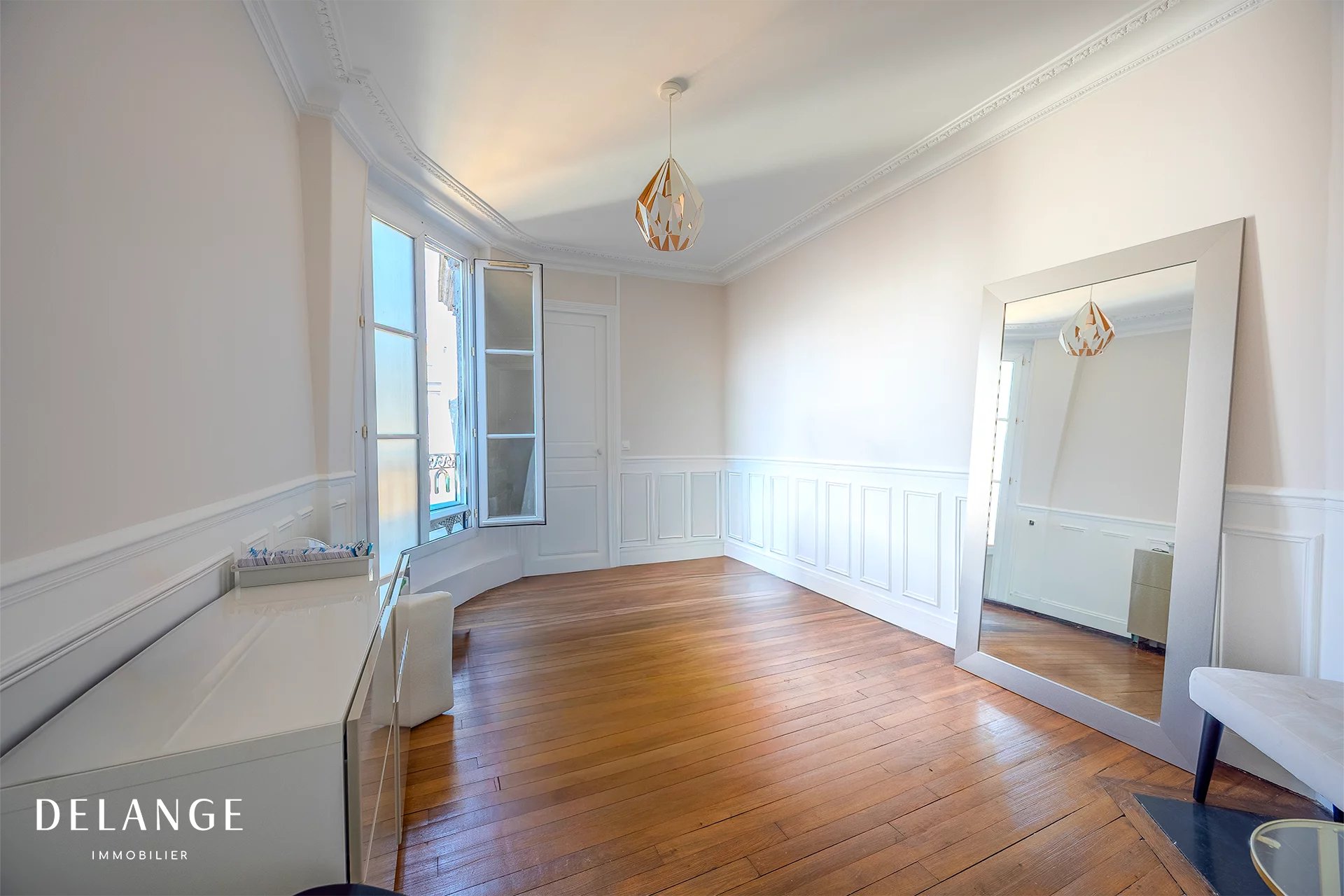 Agence immobilière de Delange Immobilier