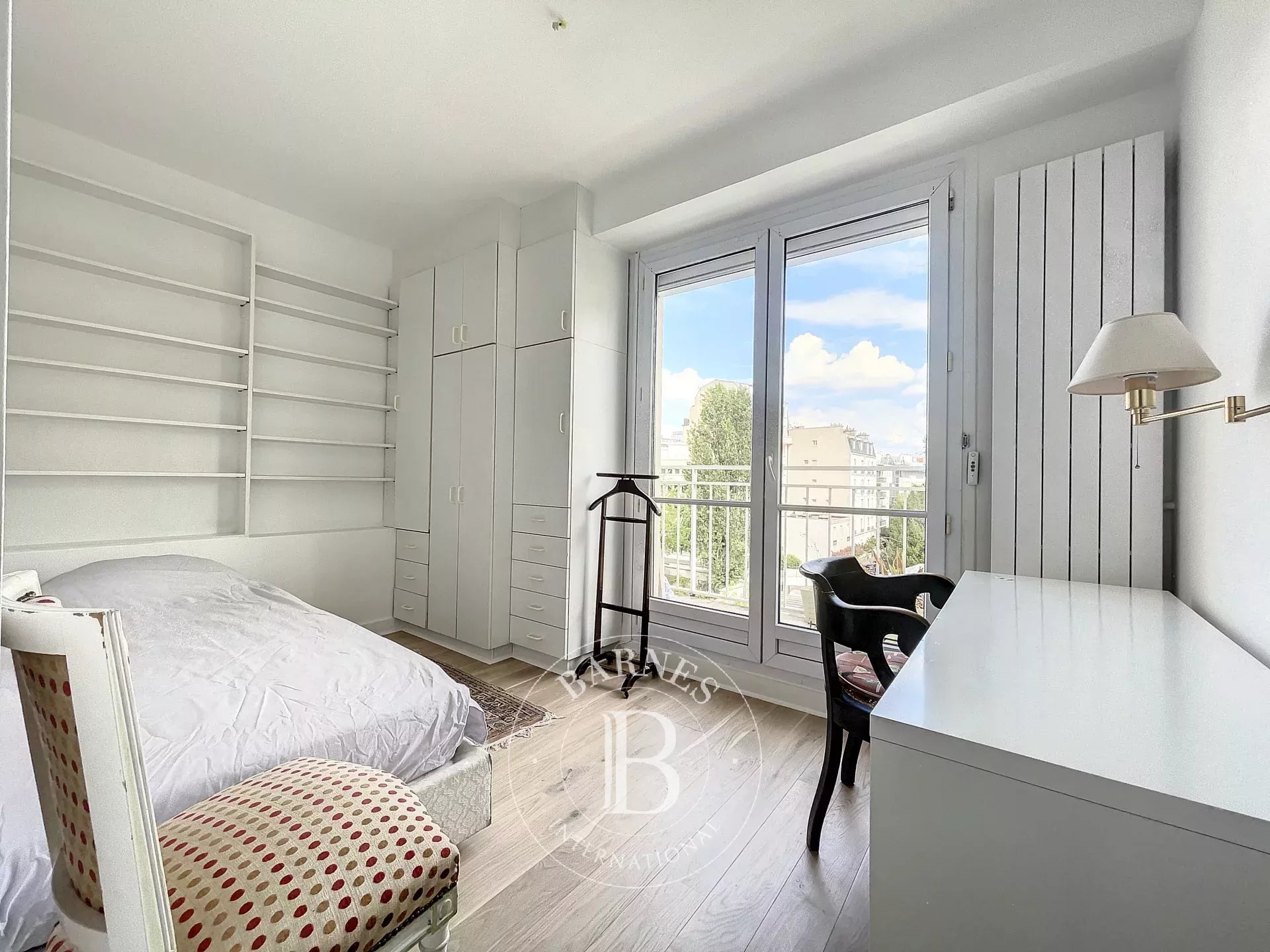 Daire Neuilly-sur-Seine - picture 15