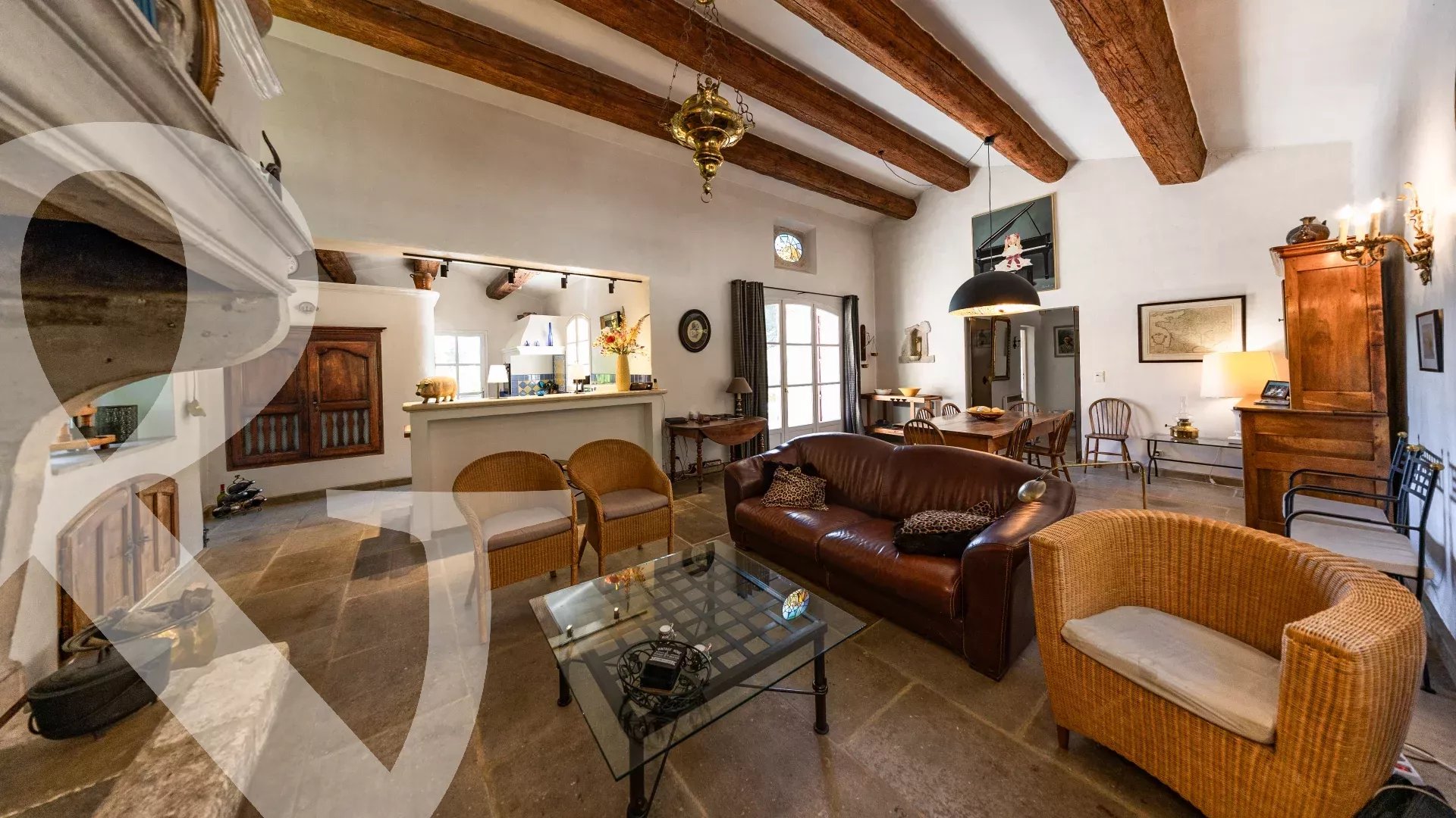 ENVIRONNEMENT EXCEPTIONNEL