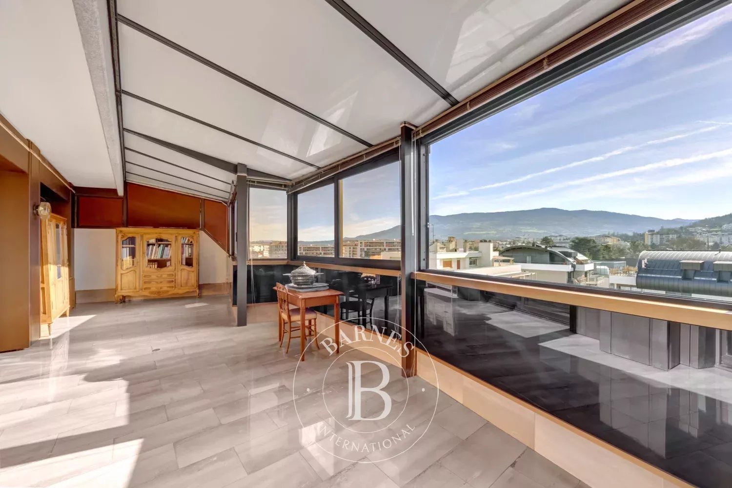 Daire Annemasse - picture 6