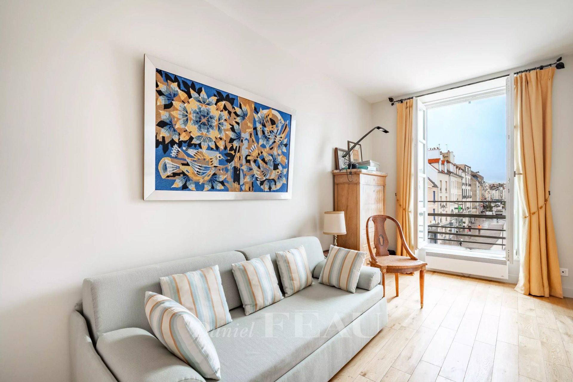 2 Bedroom Apartment/Flat's Image 3