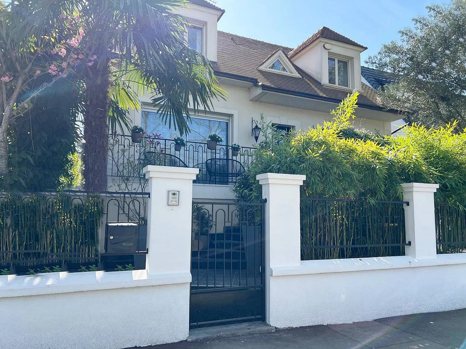 Agence immobilière de France Immobilier