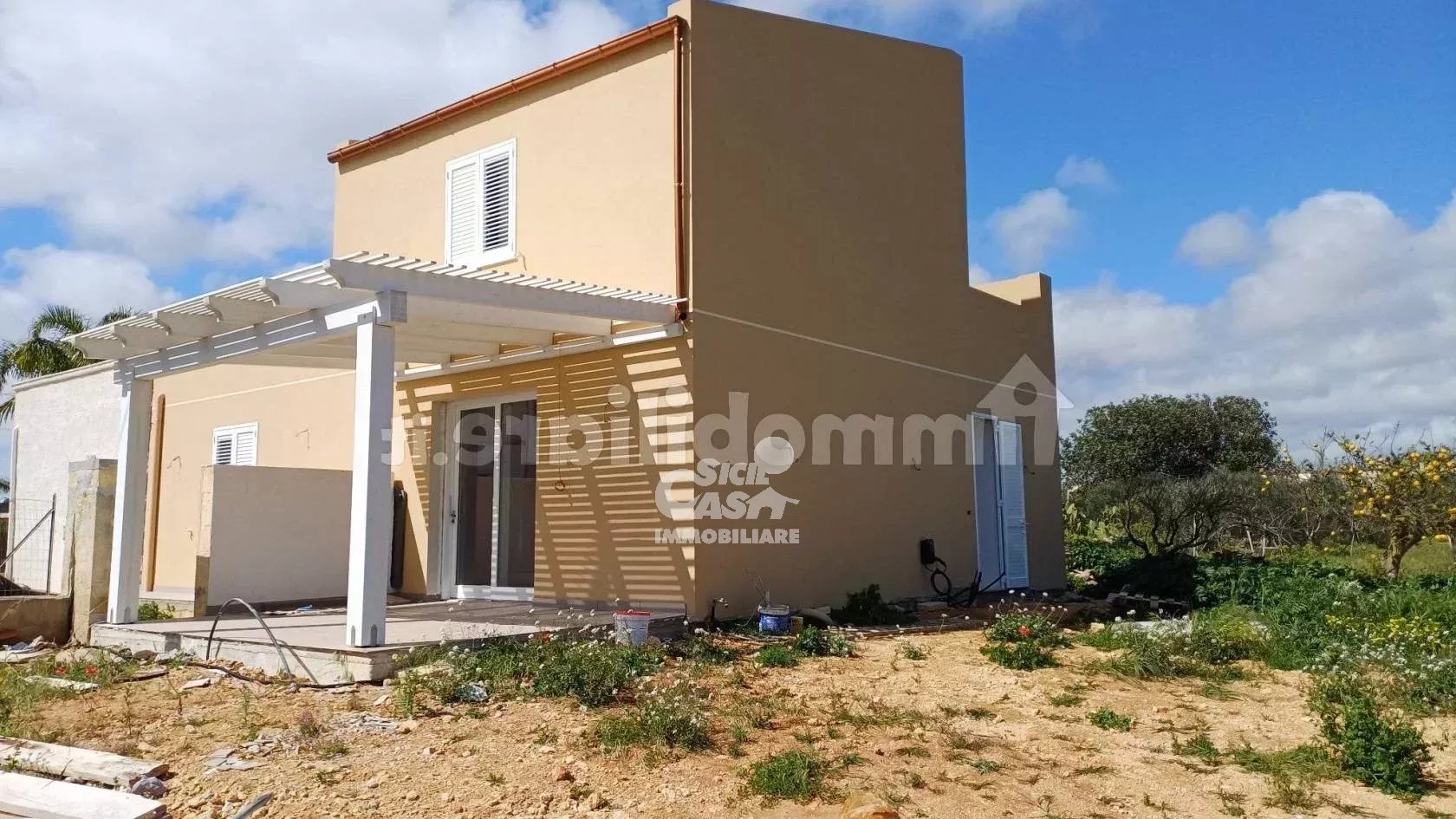 Agence immobilière de SicilCasa Immobiliare