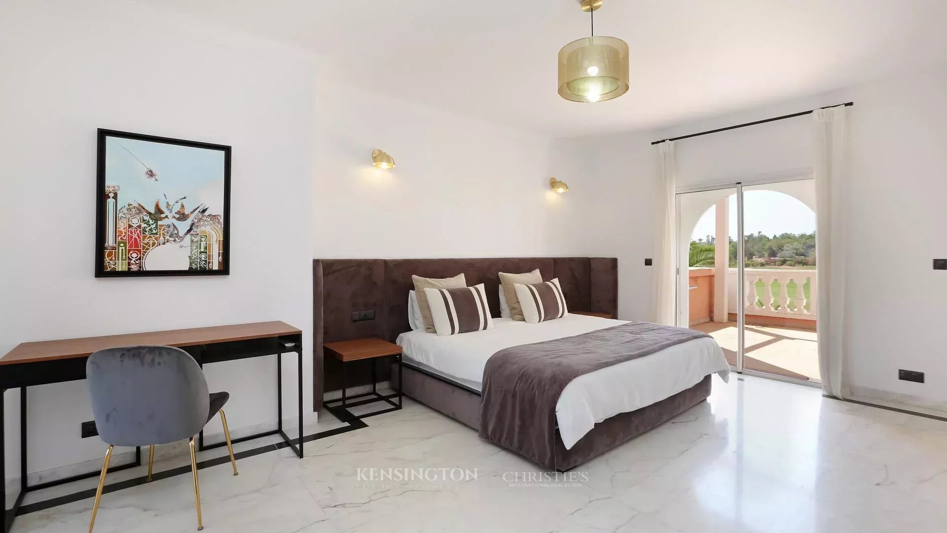 4 Bedroom Villa/Townhouse's Image 15