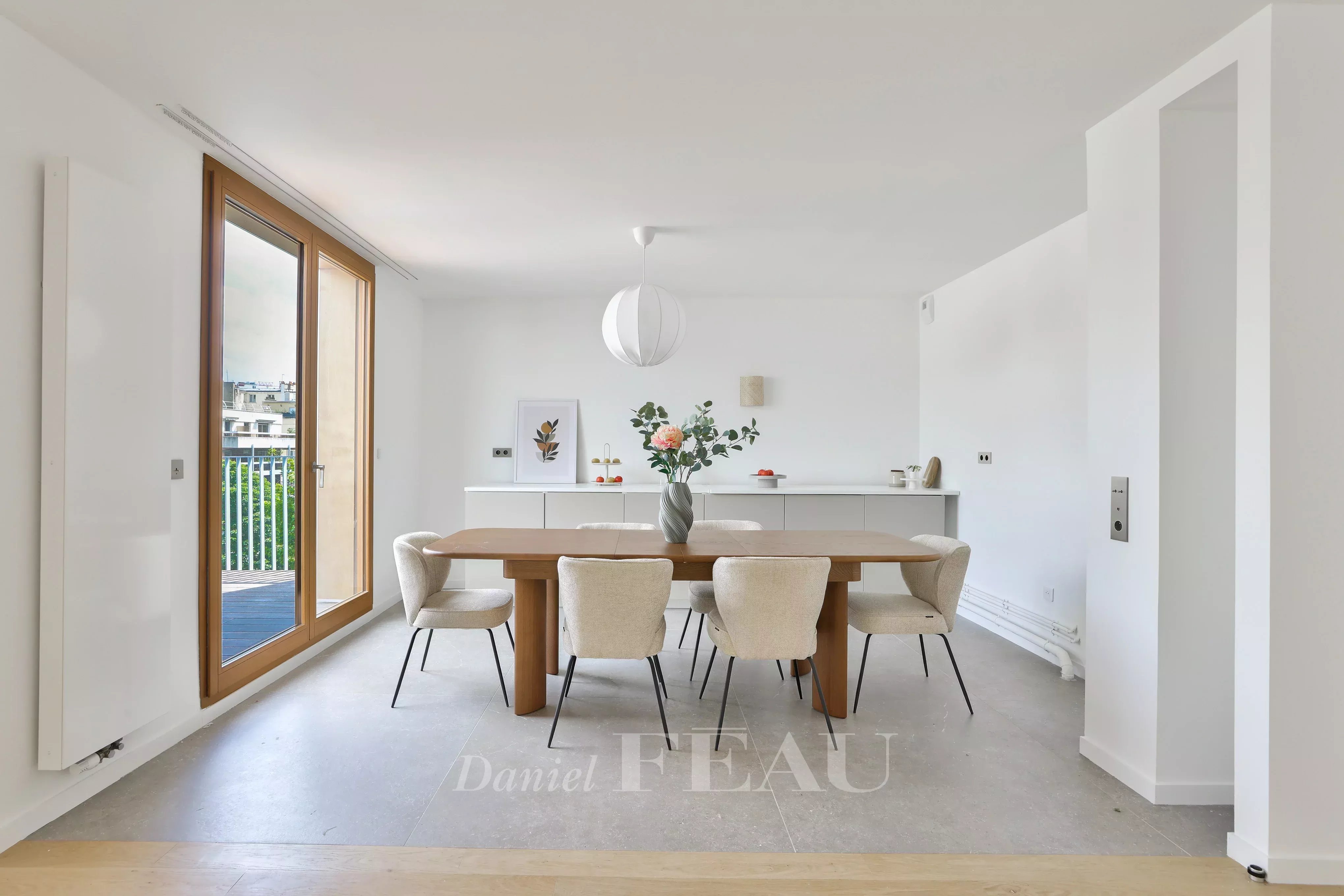 Vente Appartement Paris 6ème