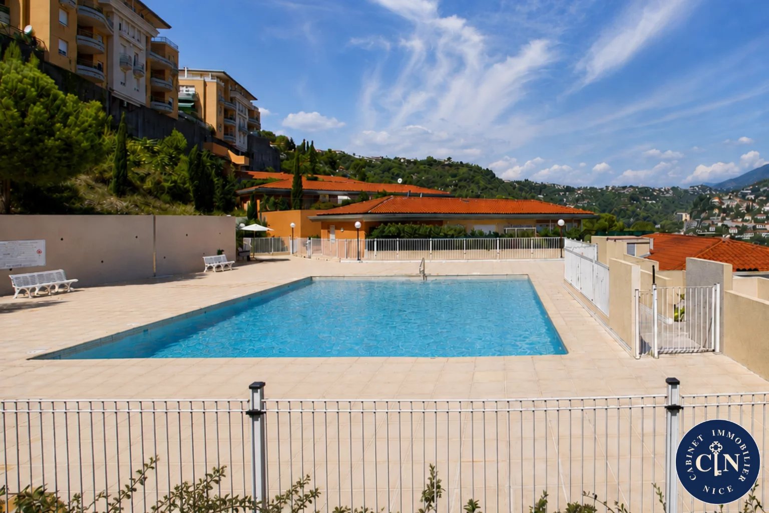 Appartement 3 pièces 67 m² avec jardin à Pessicart - Photo 2