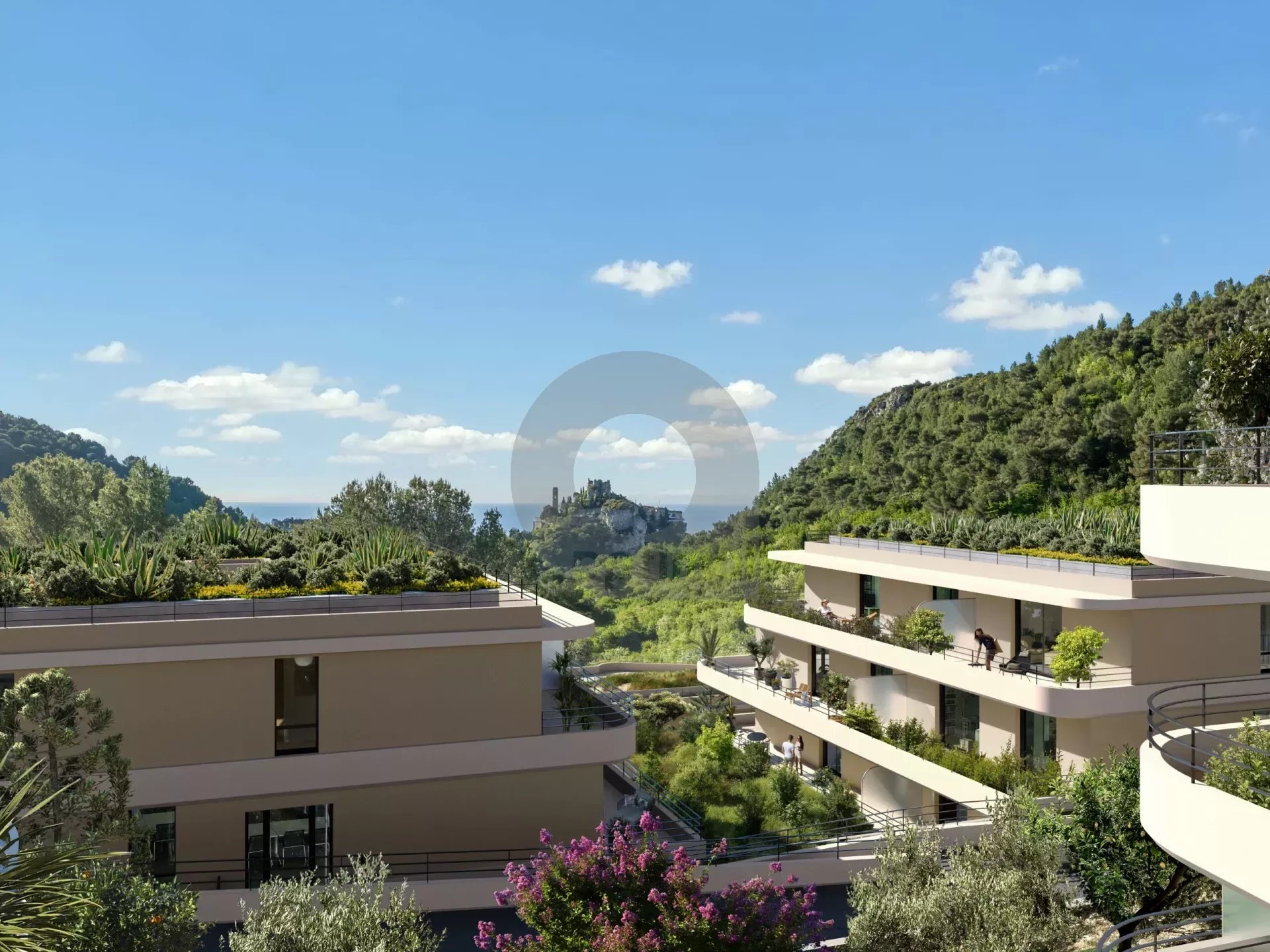 Agence immobilière de I.D.M. Properties