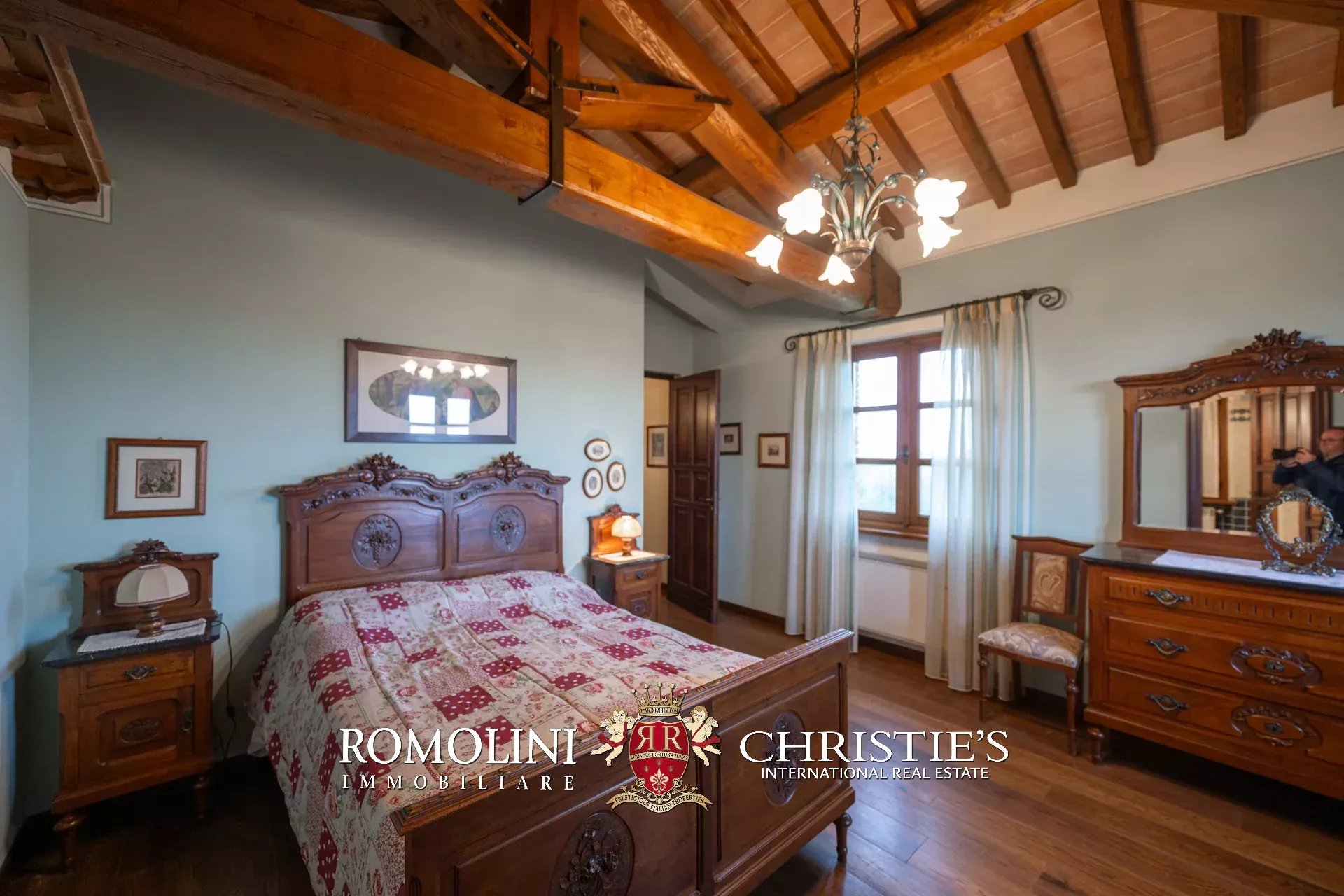 4 Bedroom Villa/Townhouse's Image 27
