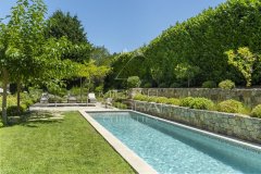 Historic 18th-Century Stone Bastide for Sale in Valbonne | Villa Legacy — photo 4 of 7
