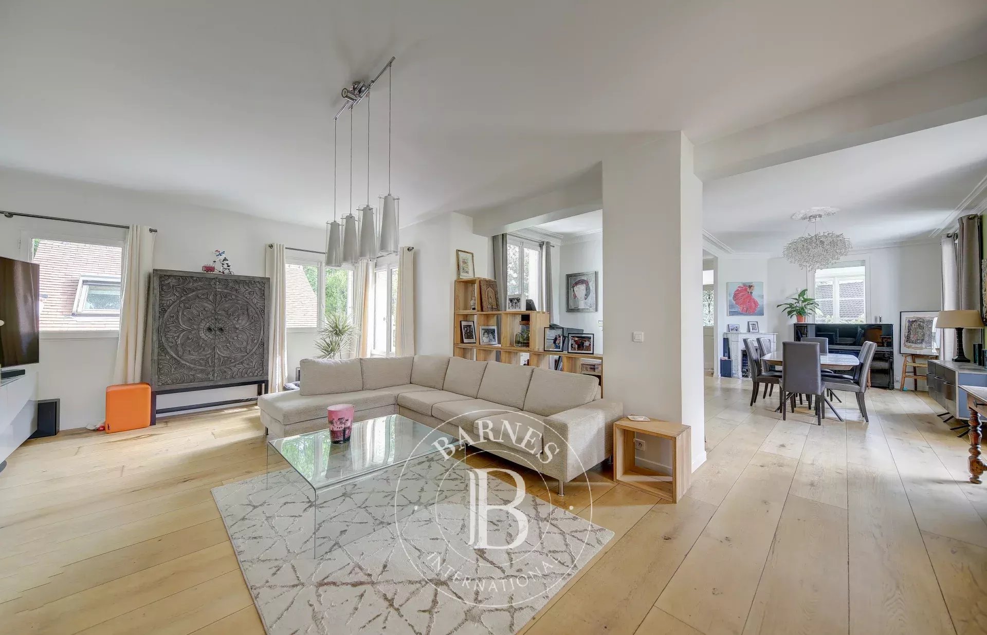 Maison Versailles  -  ref 86925933 (picture 2)
