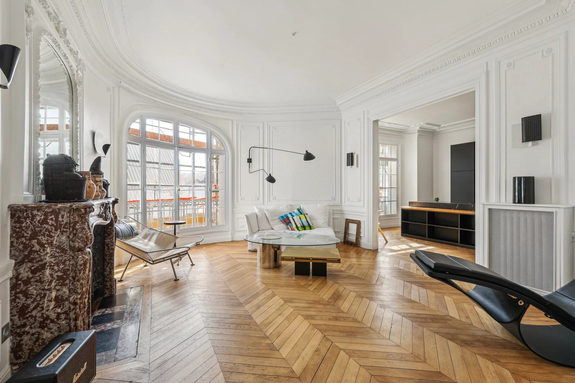 Sale Apartment Paris 15th