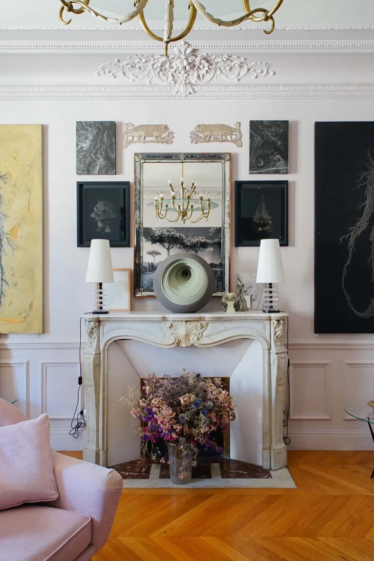 Paris 9e - NOUVELLE ATHÈNES / RUE LA BRUYÈRE