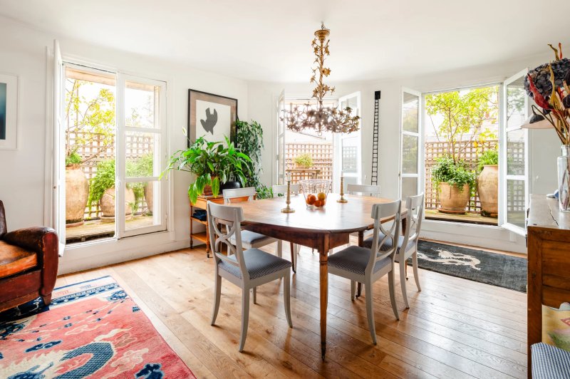 For Sale Apartment | Paris 9ème - picture 2