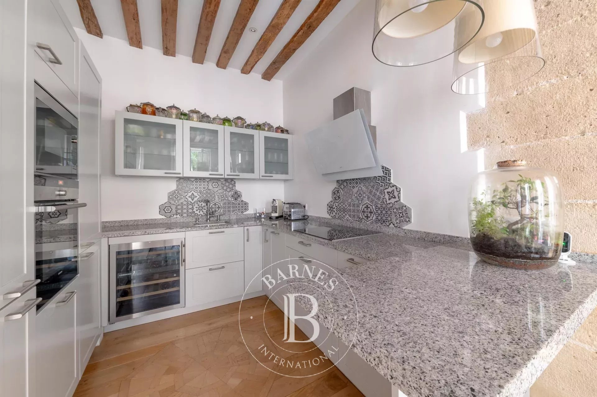 Daire Paris 5ème - picture 5